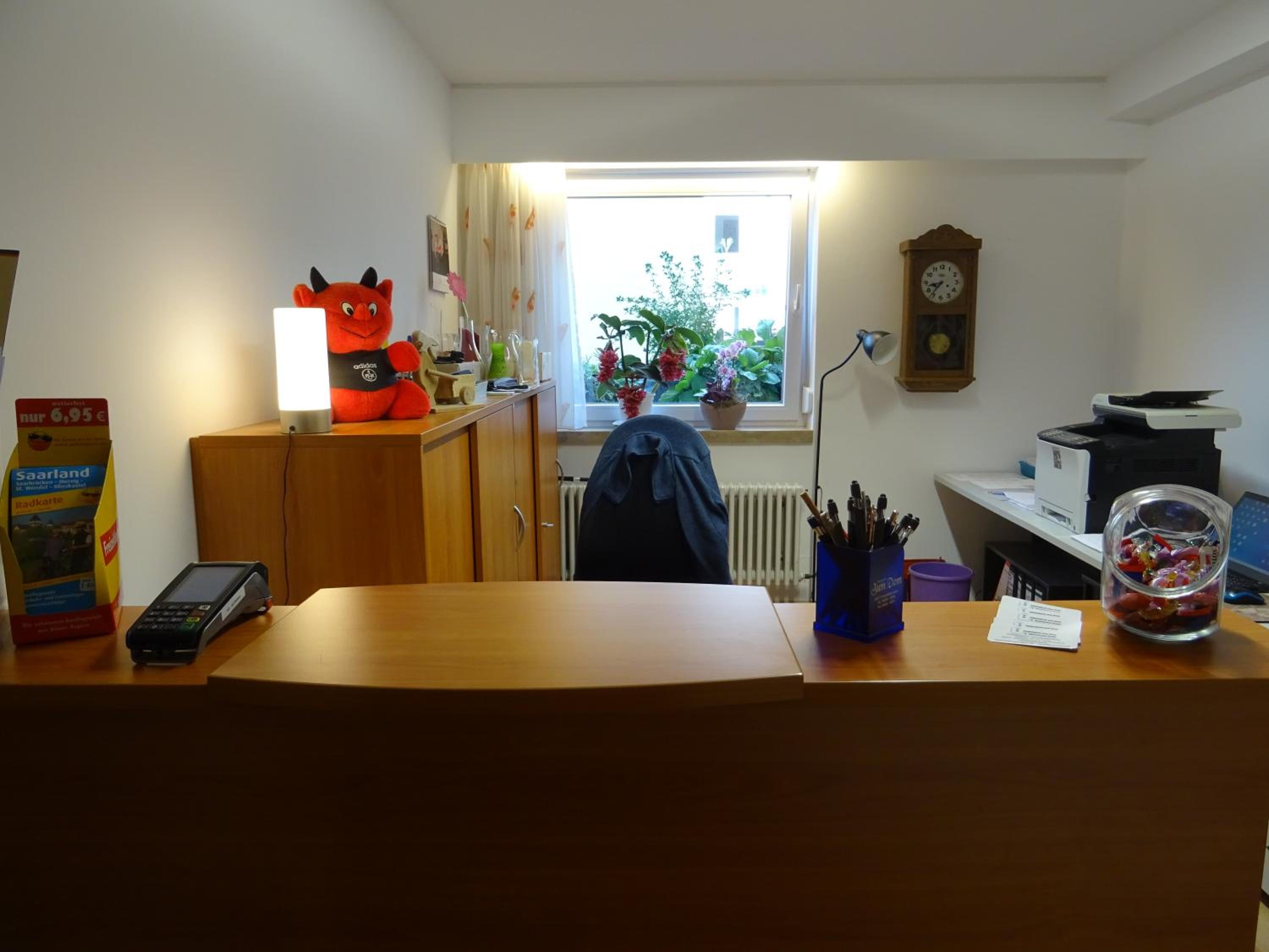Aparthotel Zum Dom