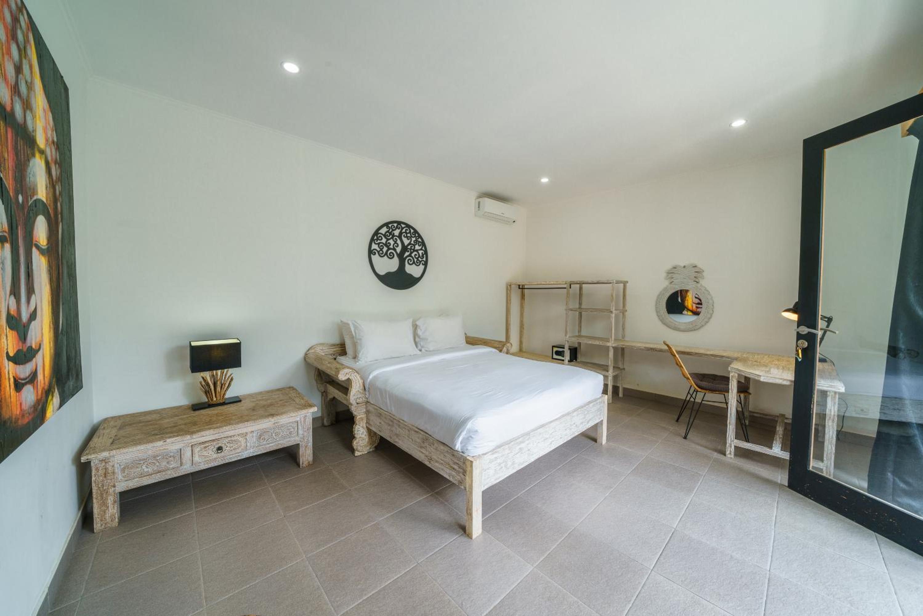 Villa Gula Gula - Beautiful 3bdr villa with Pool and Private Jacuzzi view 5