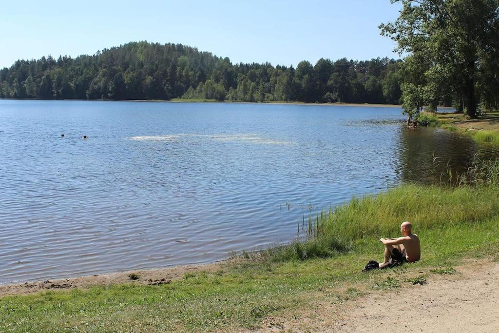 Rauhallinen kaksio Urpolassa