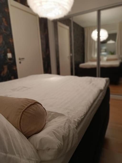 Rauhallinen kaksio Urpolassa