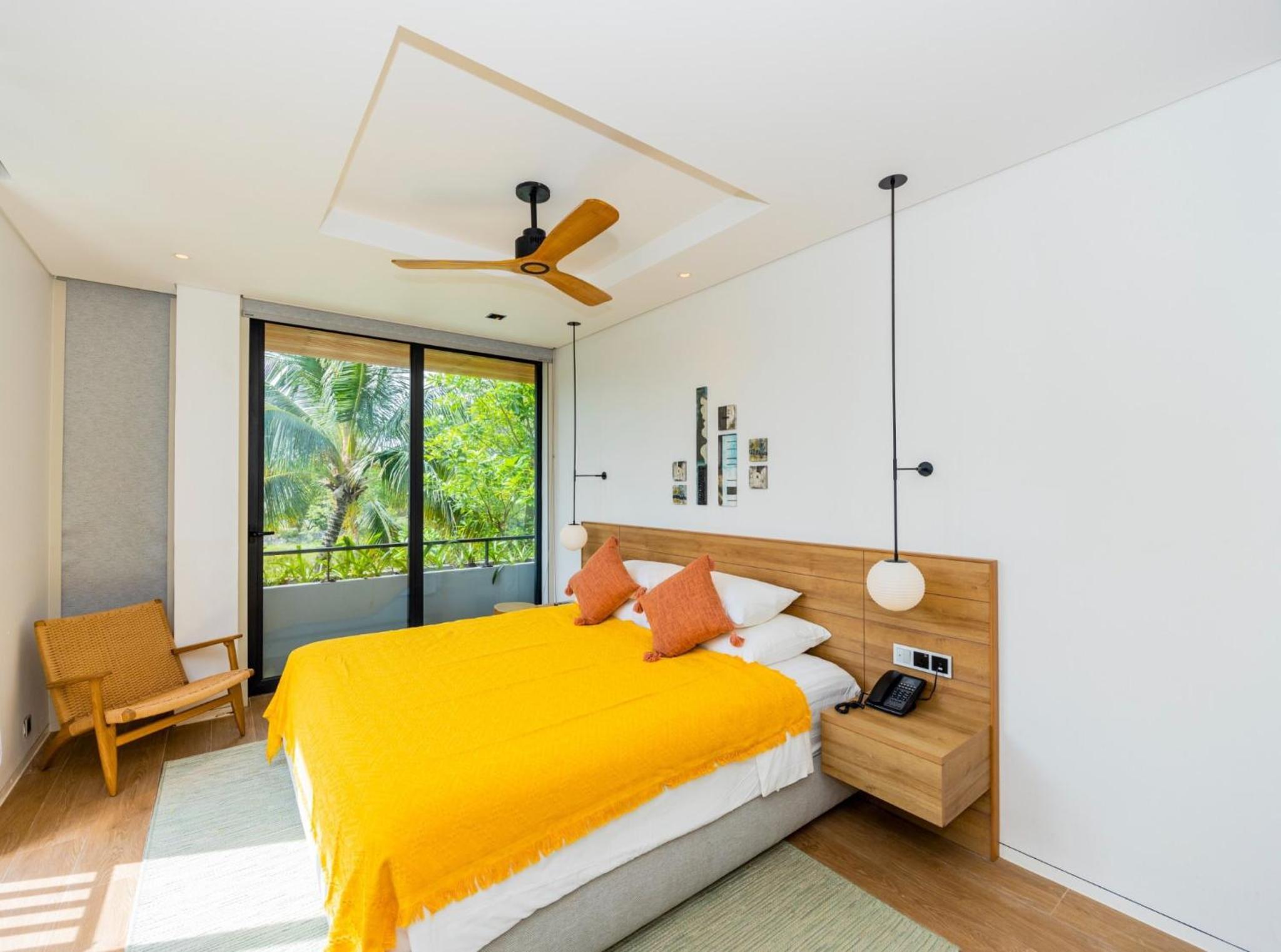 Sailing Pool Villas & Resort Phu Quoc