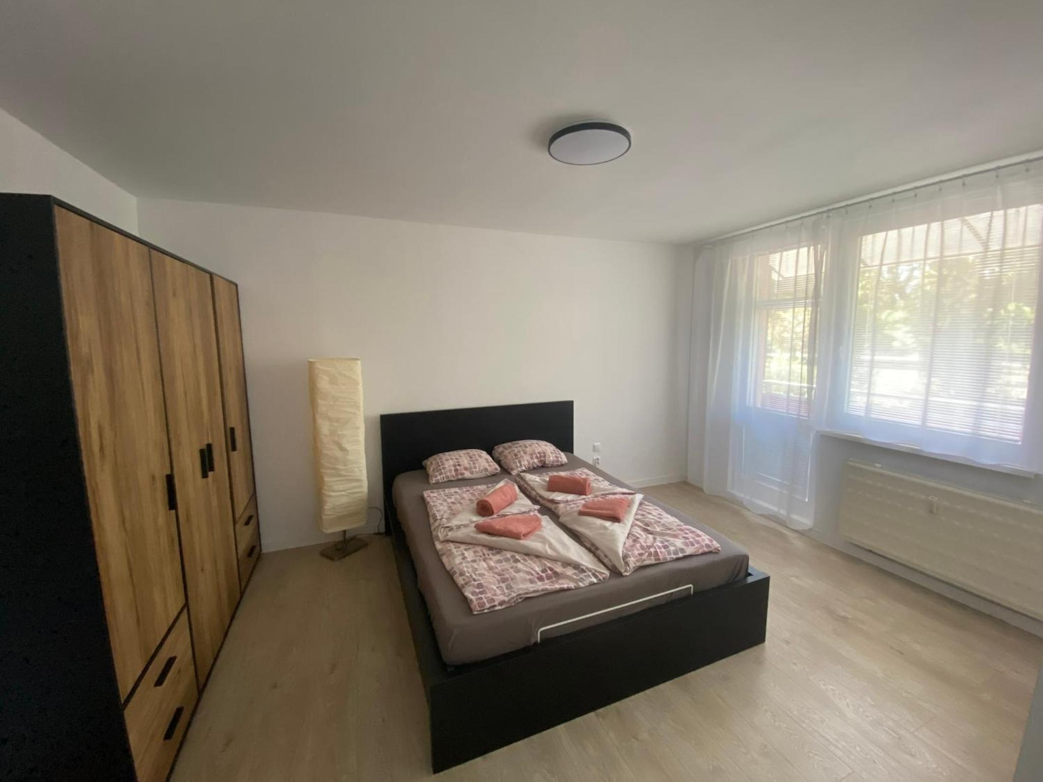 Apartmán Kristína