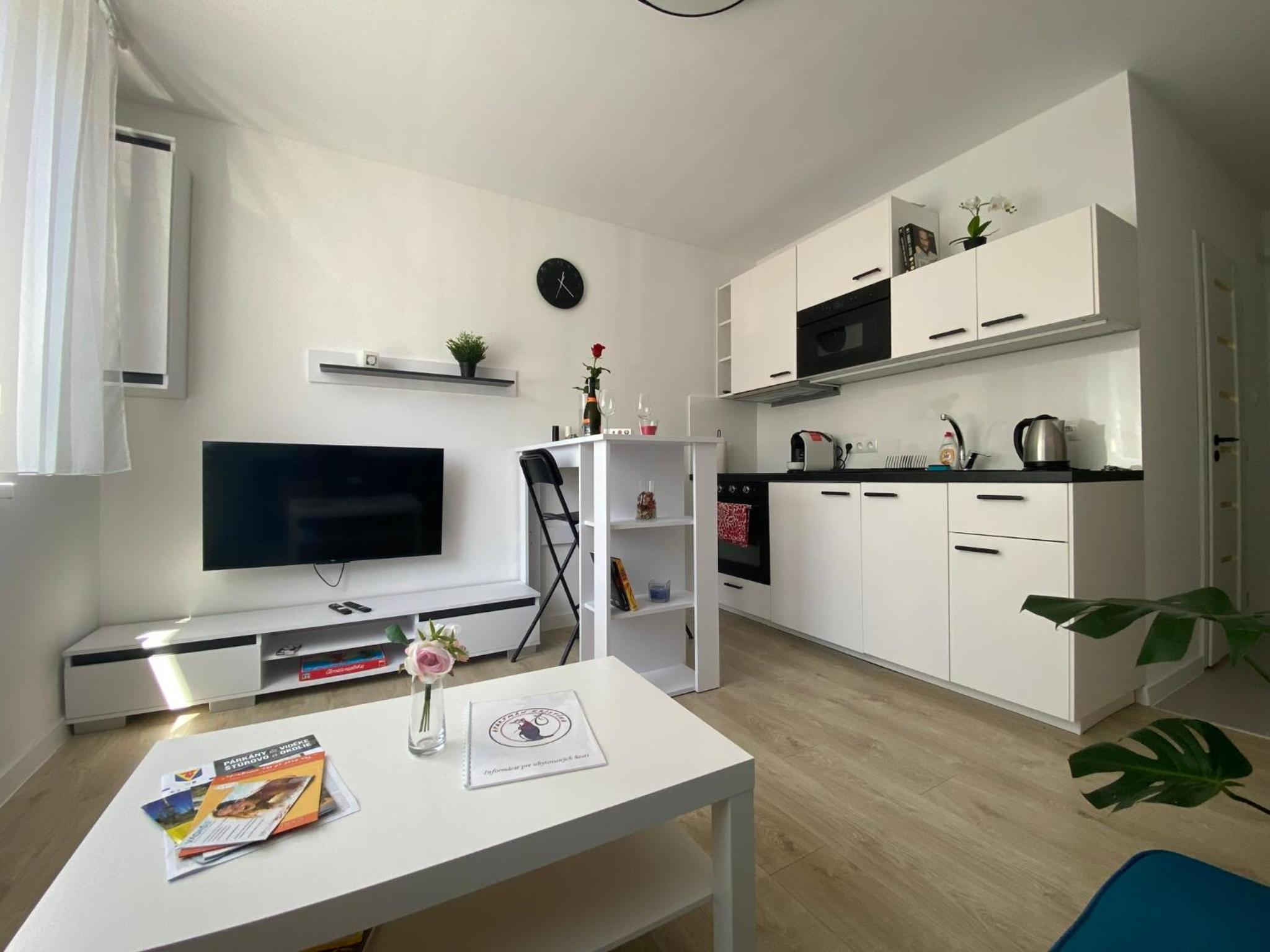 Apartmán Kristína