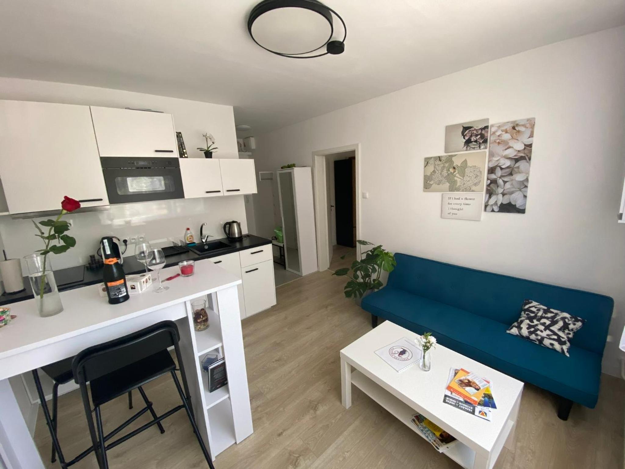 Apartmán Kristína