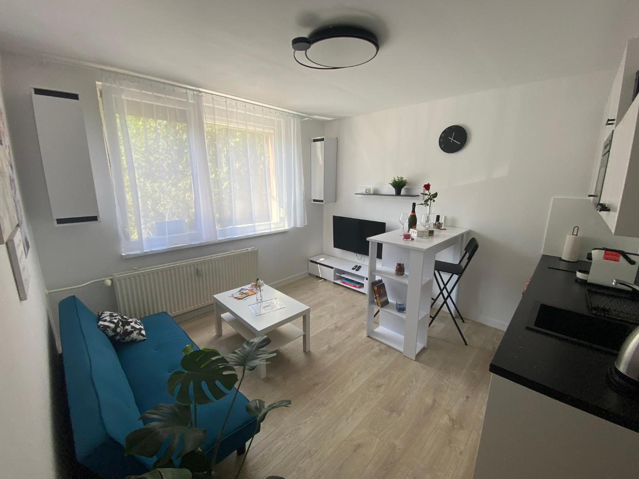 Apartmán Kristína