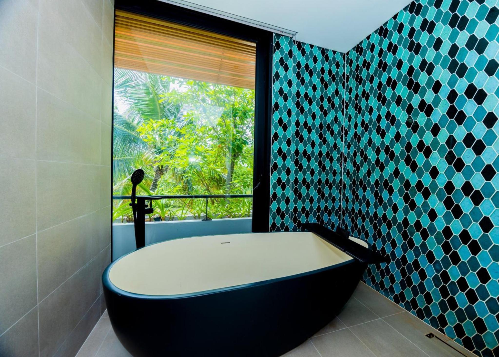 Sailing Pool Villas & Resort Phu Quoc