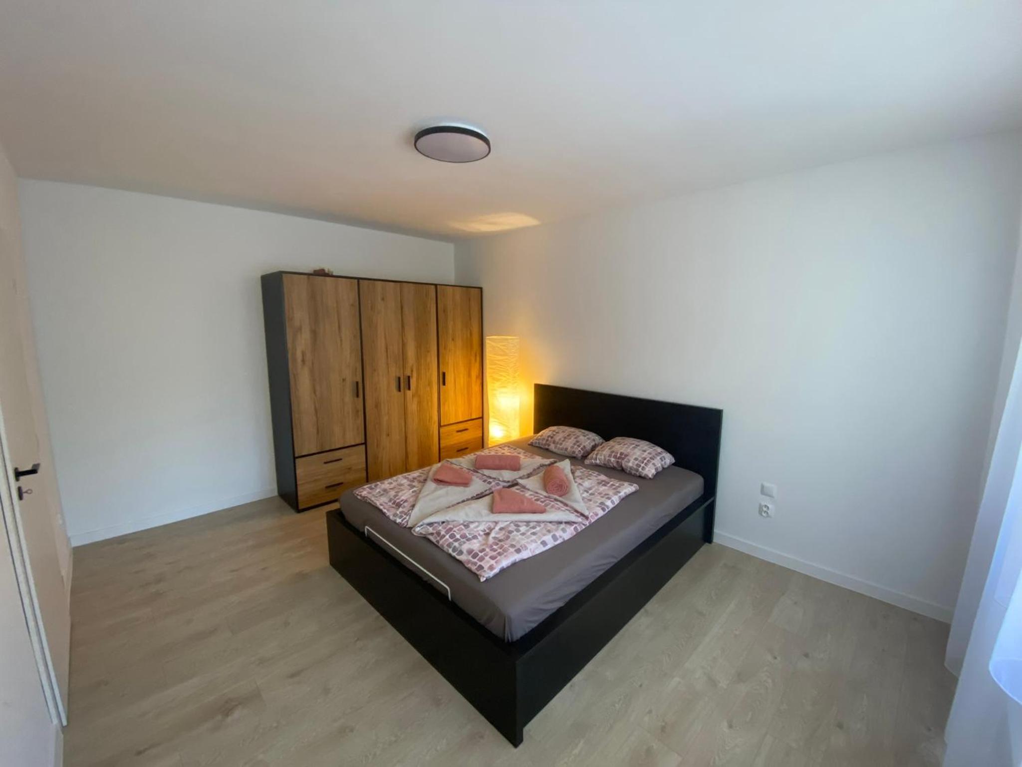 Apartmán Kristína