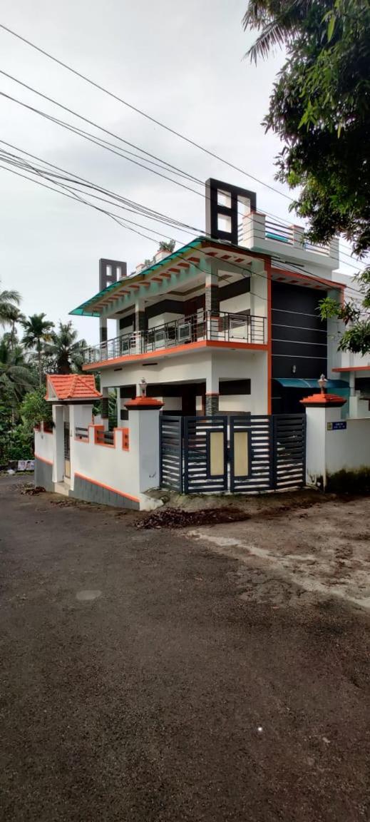 KRISHNASREE