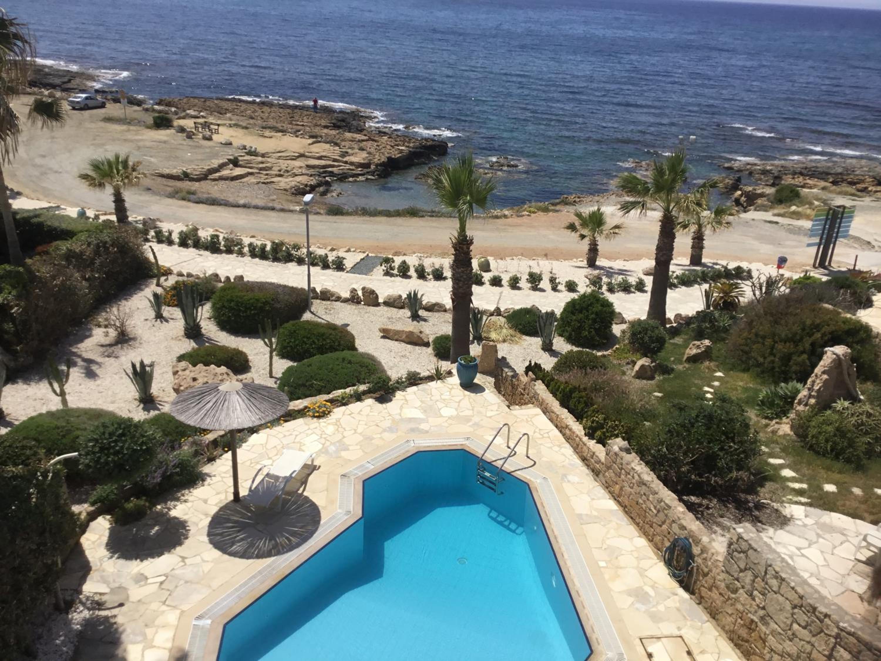 Villa Celine