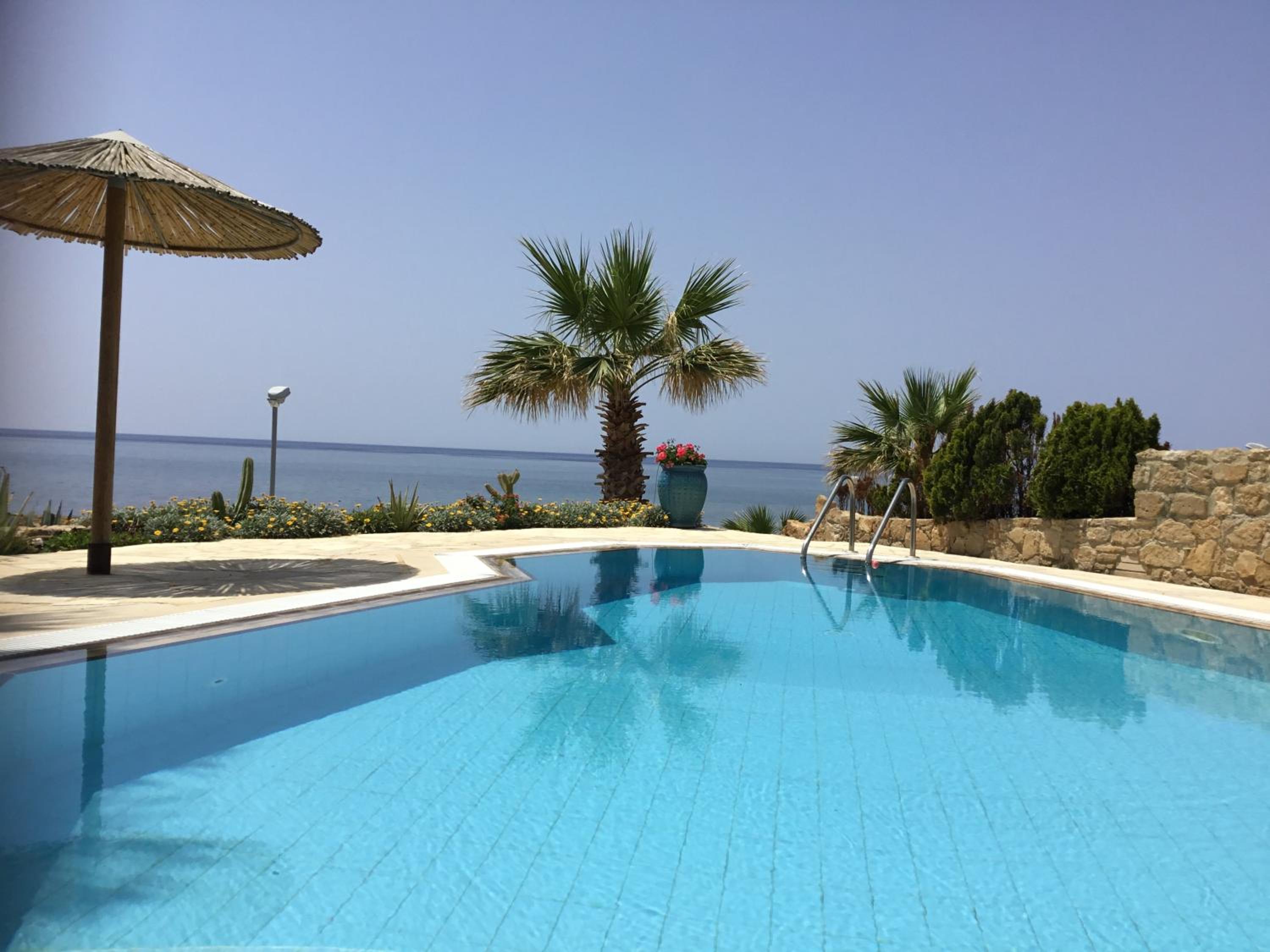 Hotel Villa Celine - Image 1