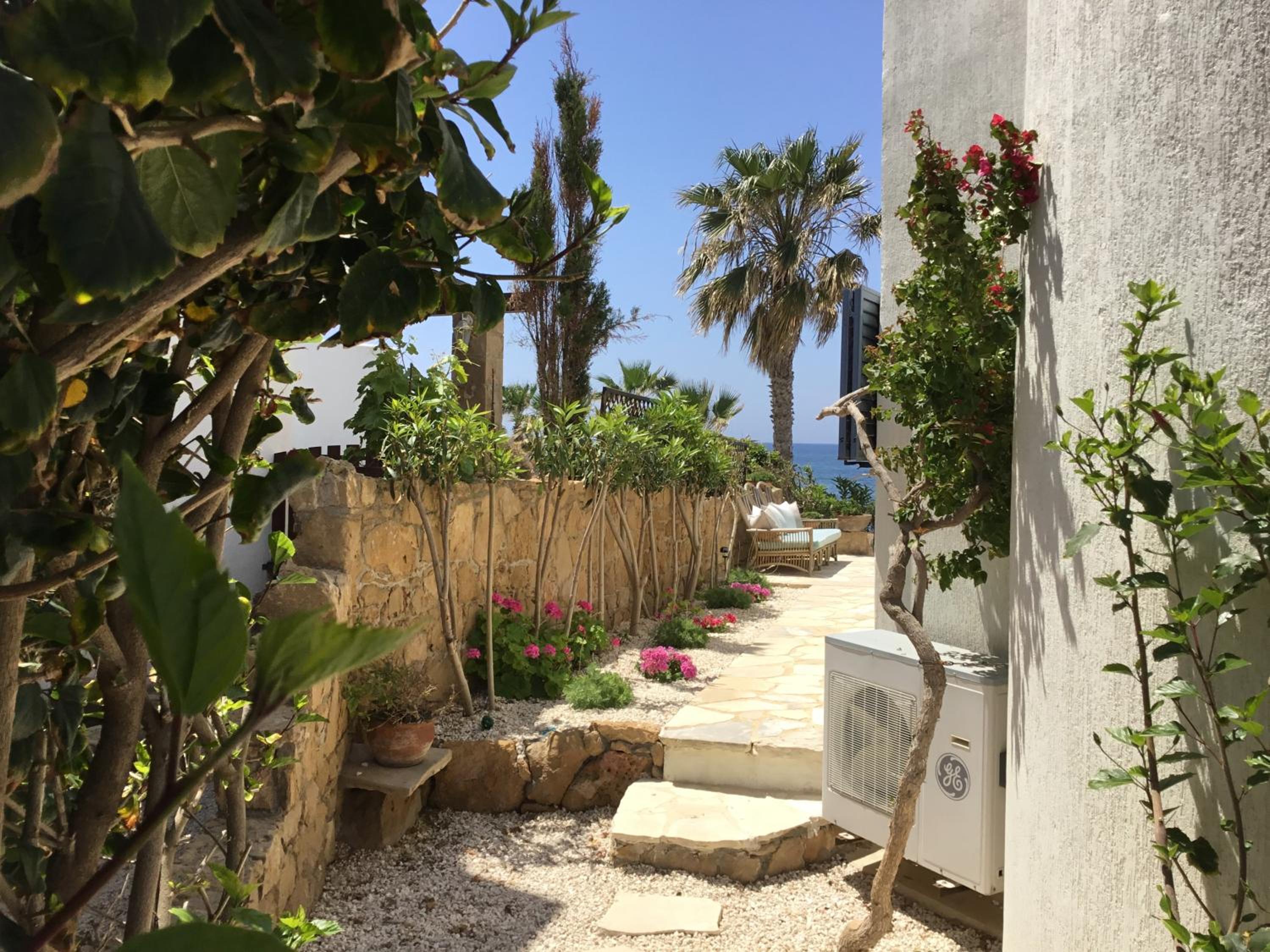 Villa Celine