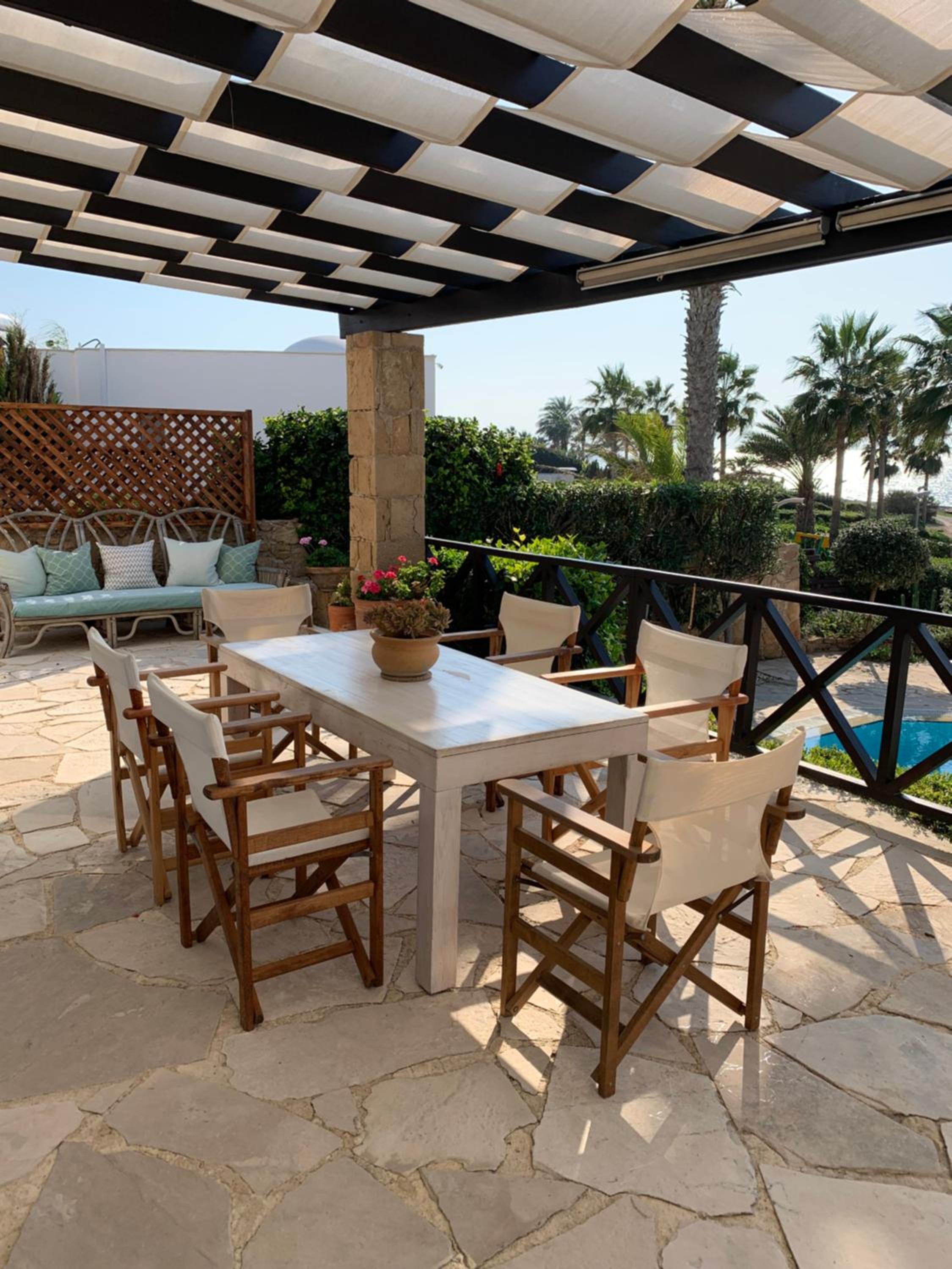 Villa Celine