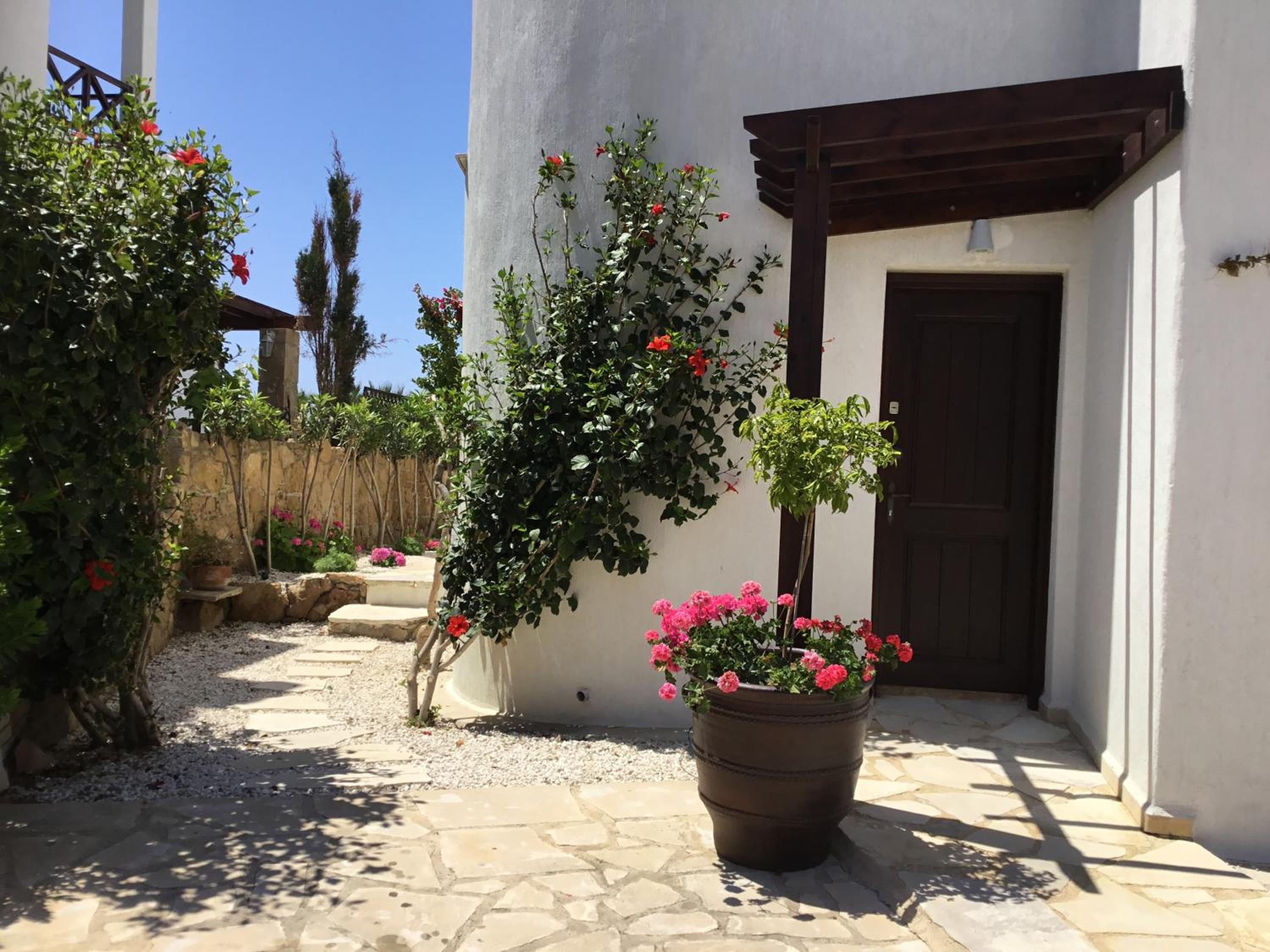 Villa Celine
