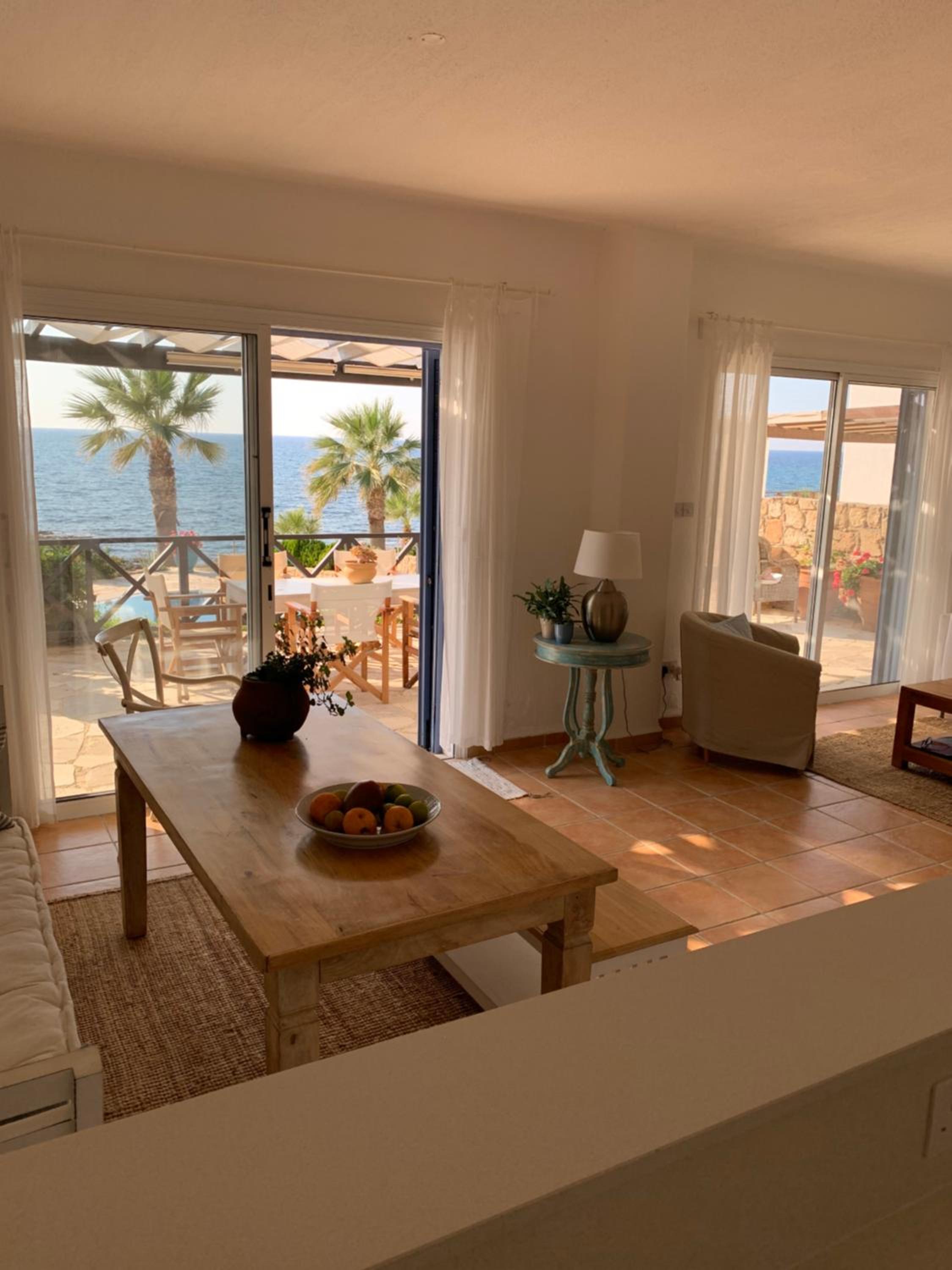 Villa Celine