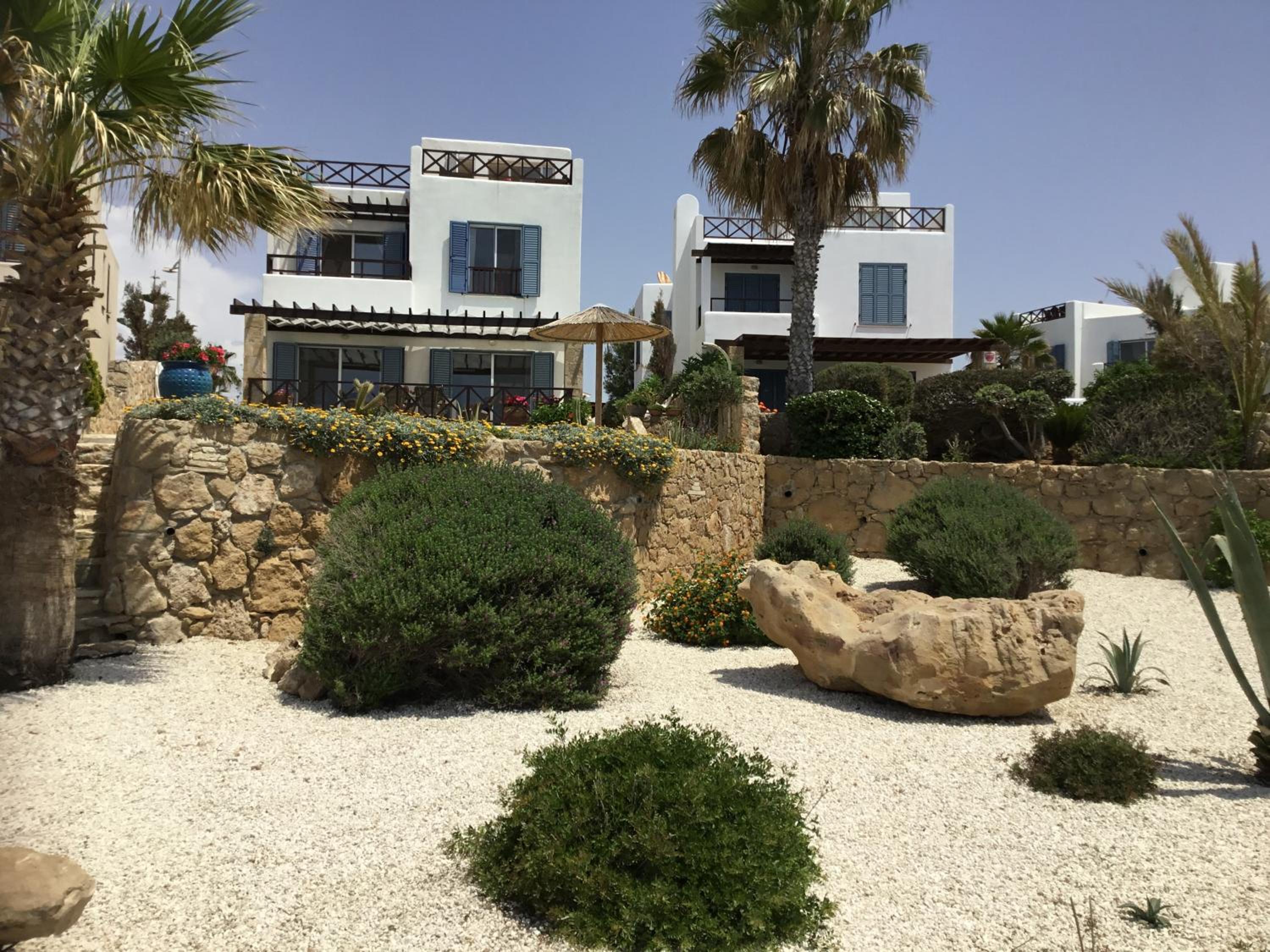 Villa Celine