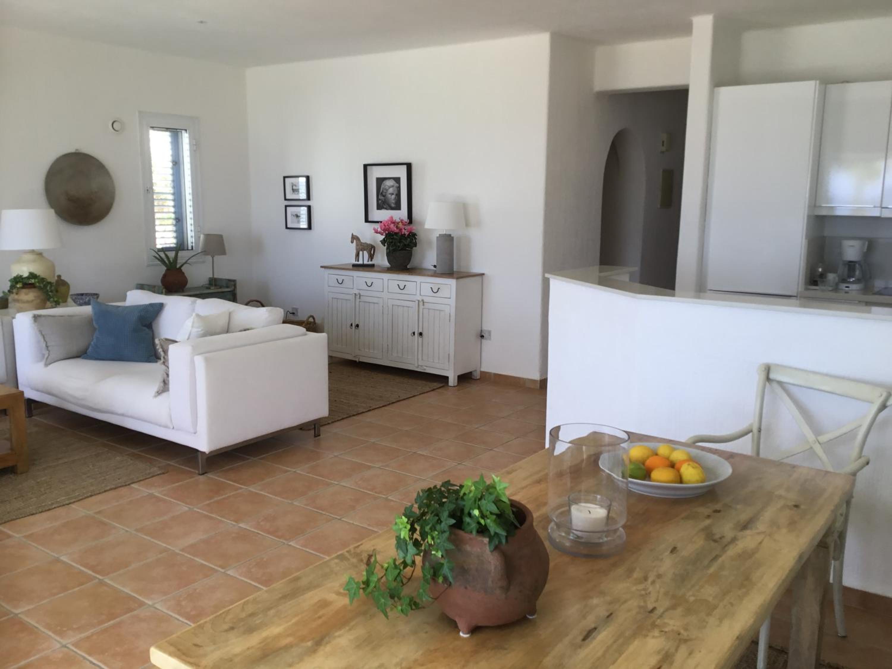 Villa Celine