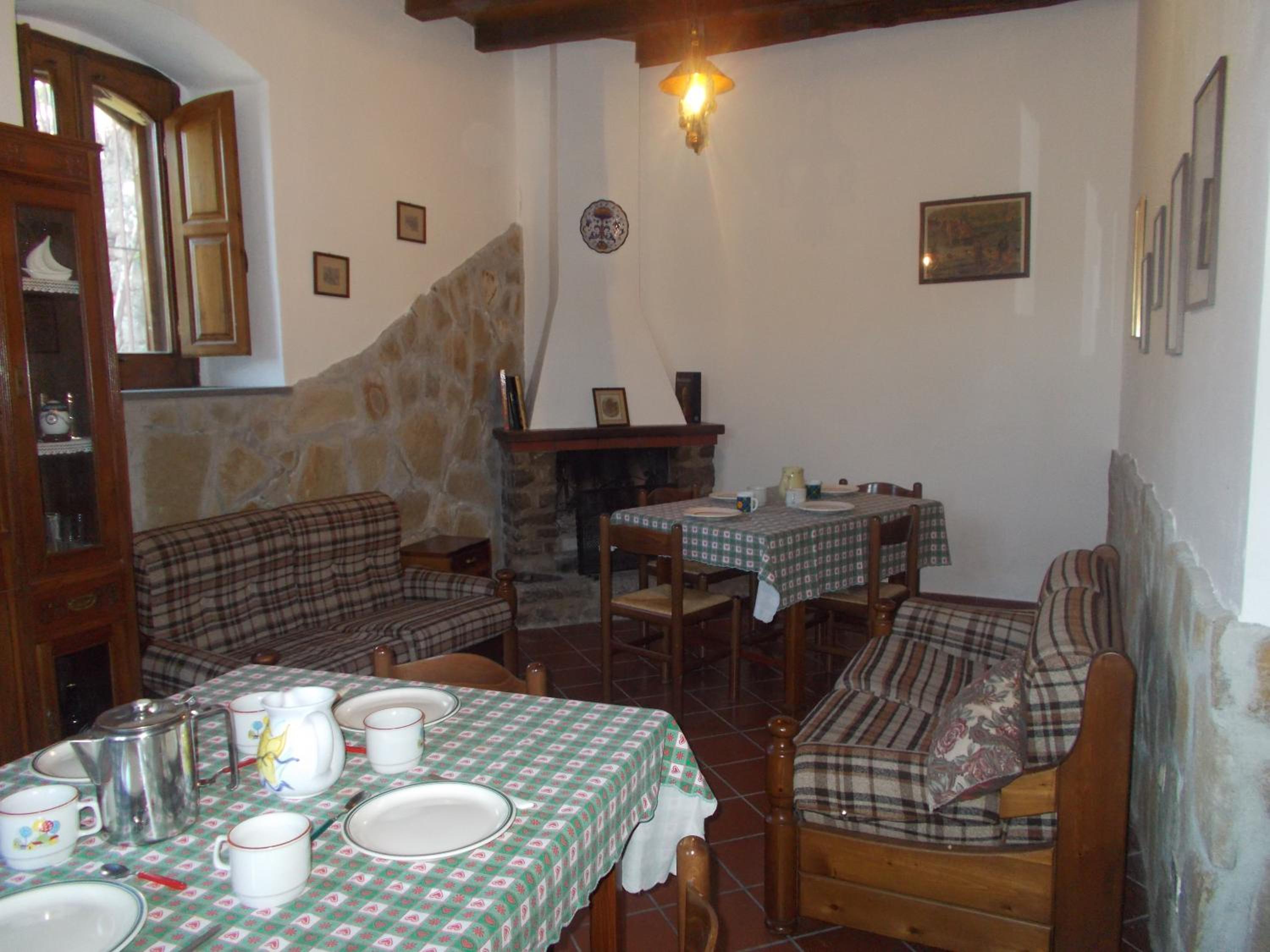 Casa Vacanze Liperni