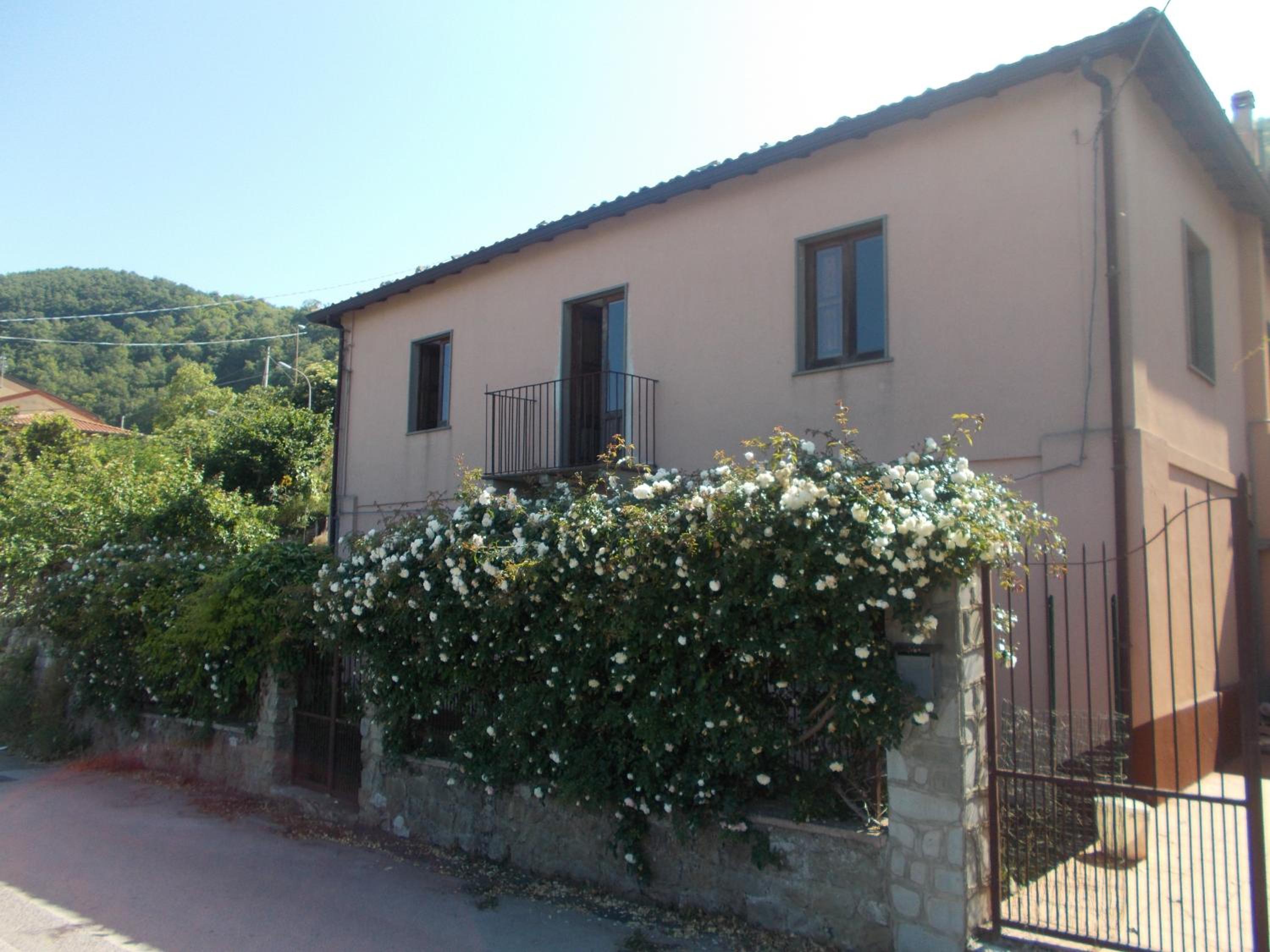 Casa Vacanze Liperni