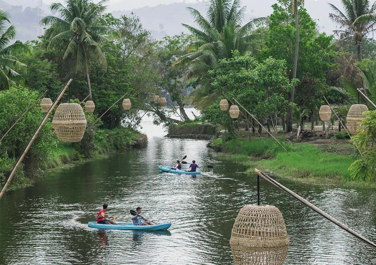 Peam Snea Resort view 4