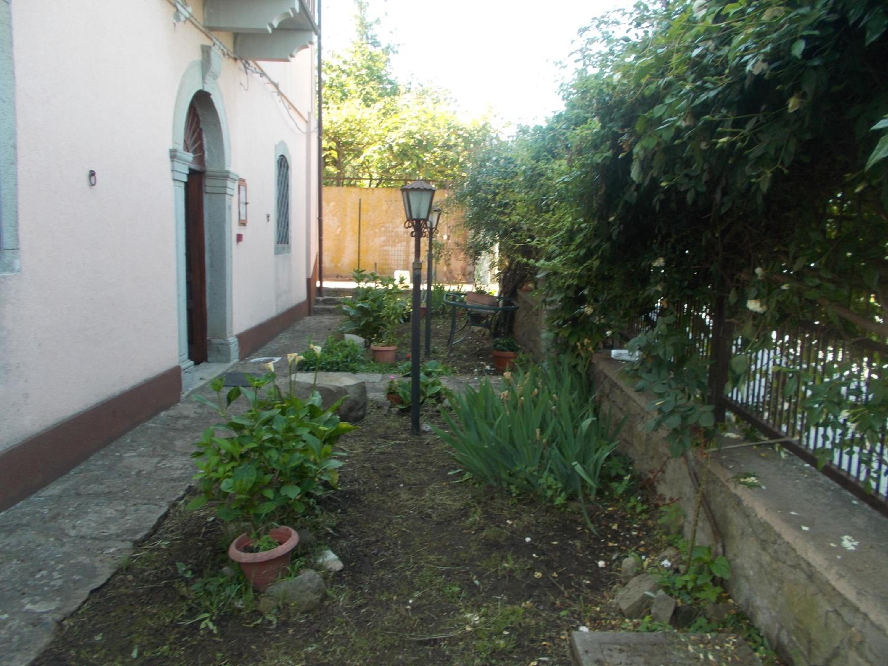 Casa Vacanze Liperni