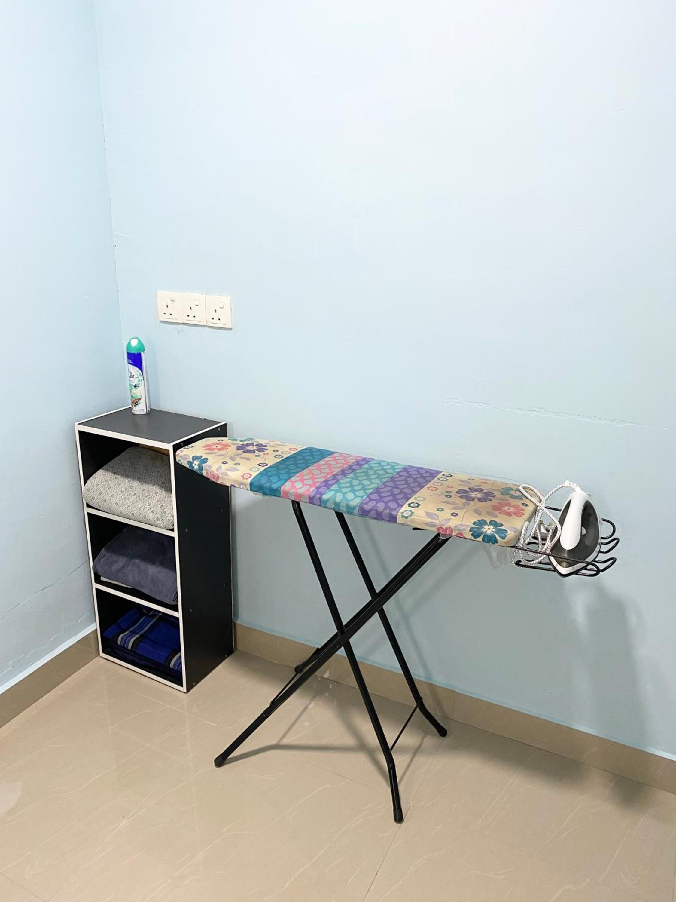 Baiduri Homestay