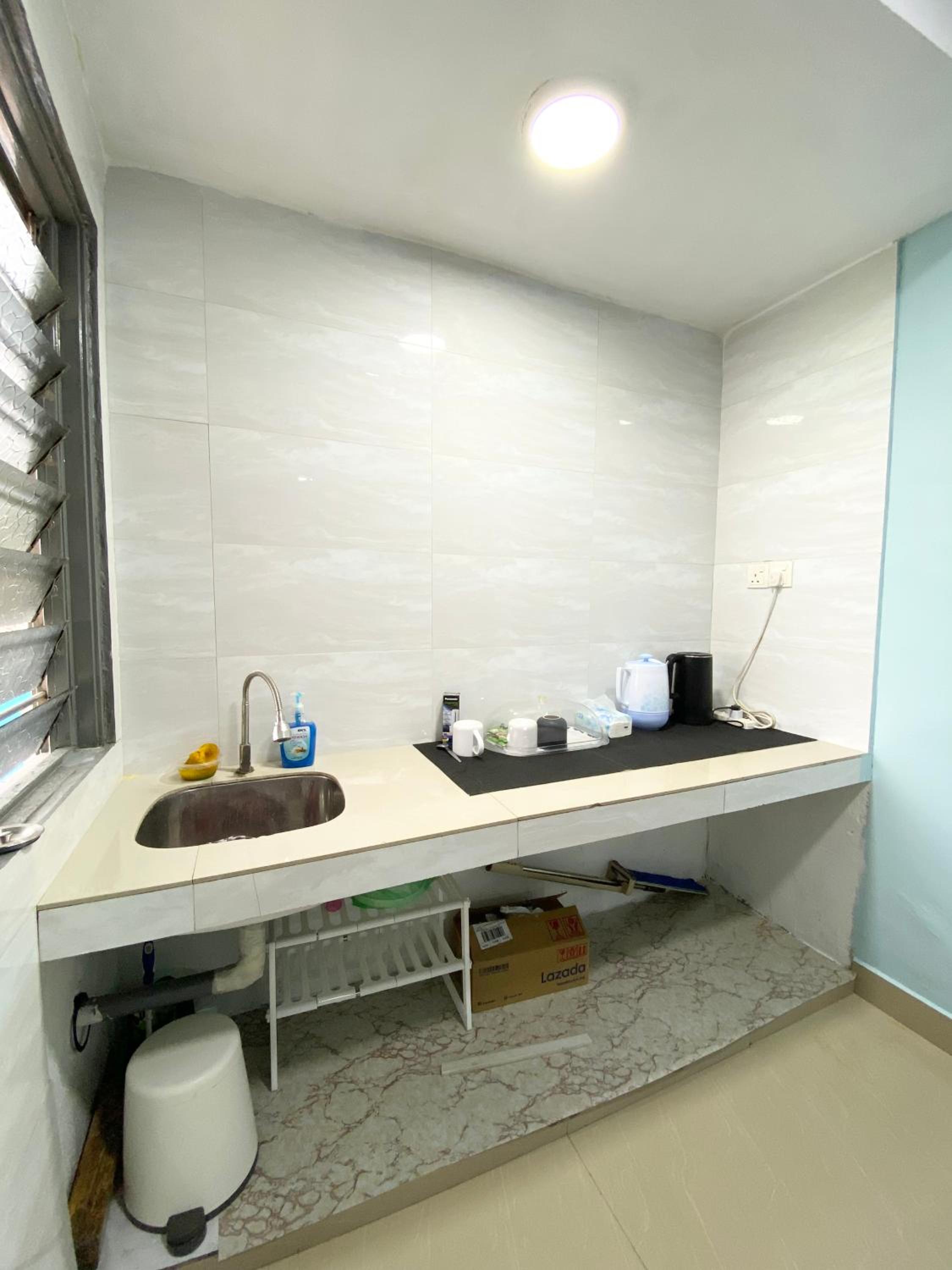 Baiduri Homestay