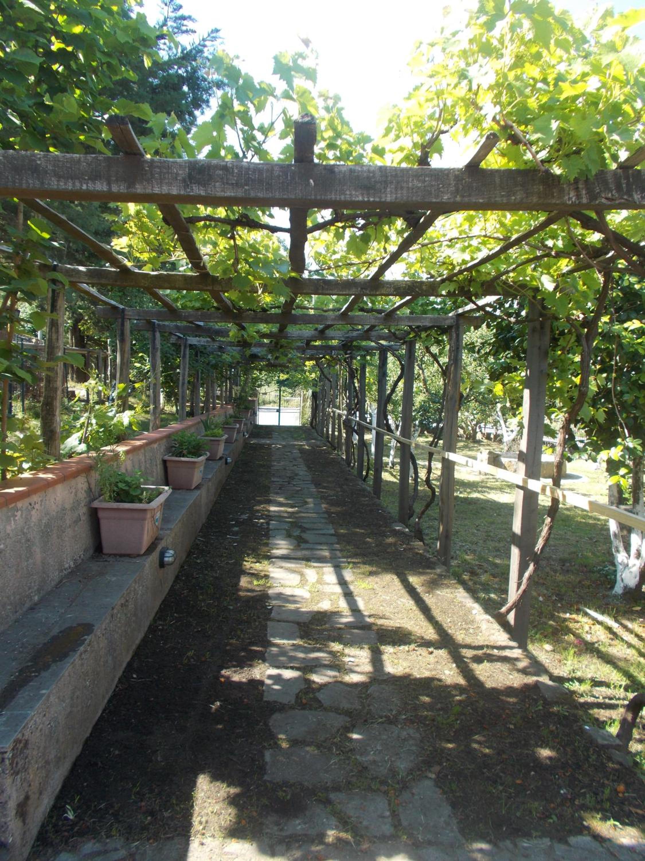 Casa Vacanze Liperni