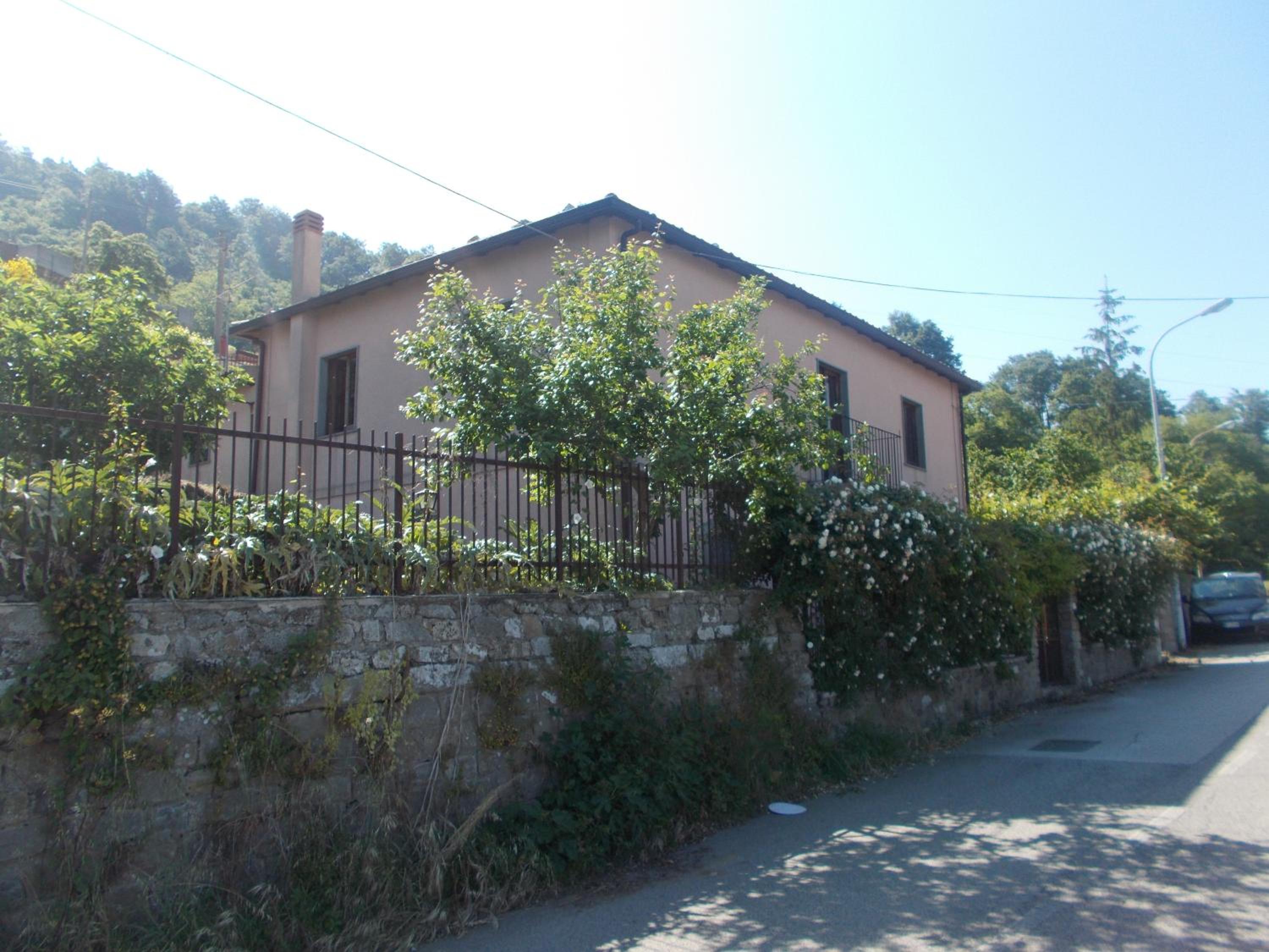 Casa Vacanze Liperni
