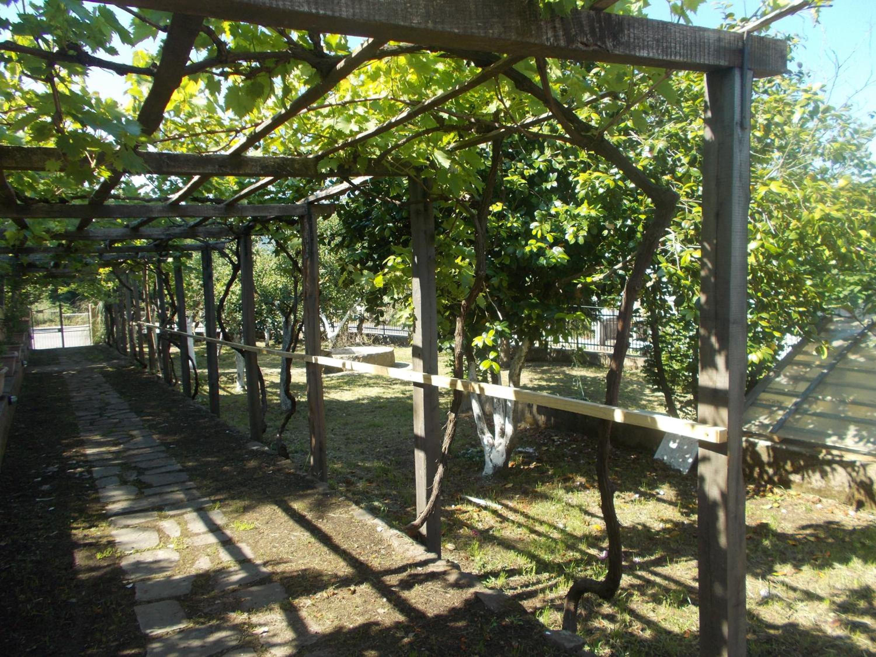 Casa Vacanze Liperni