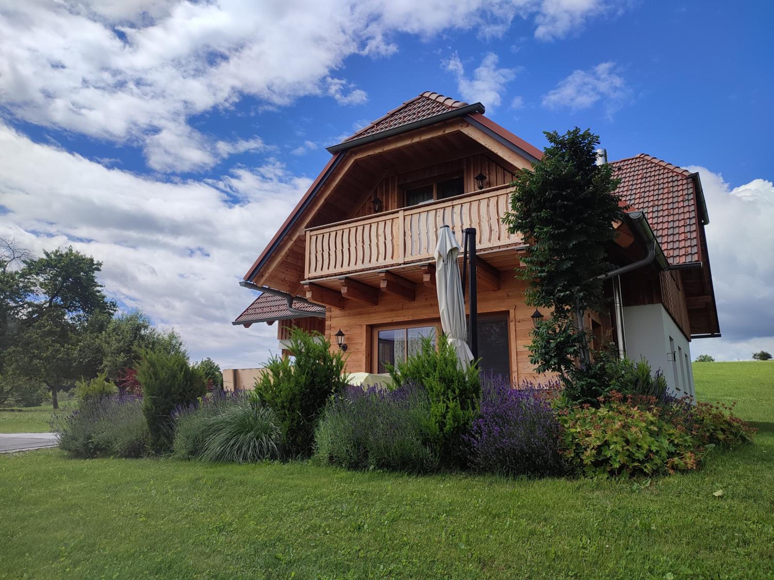 Ferienhaus Reisinger Promschhof