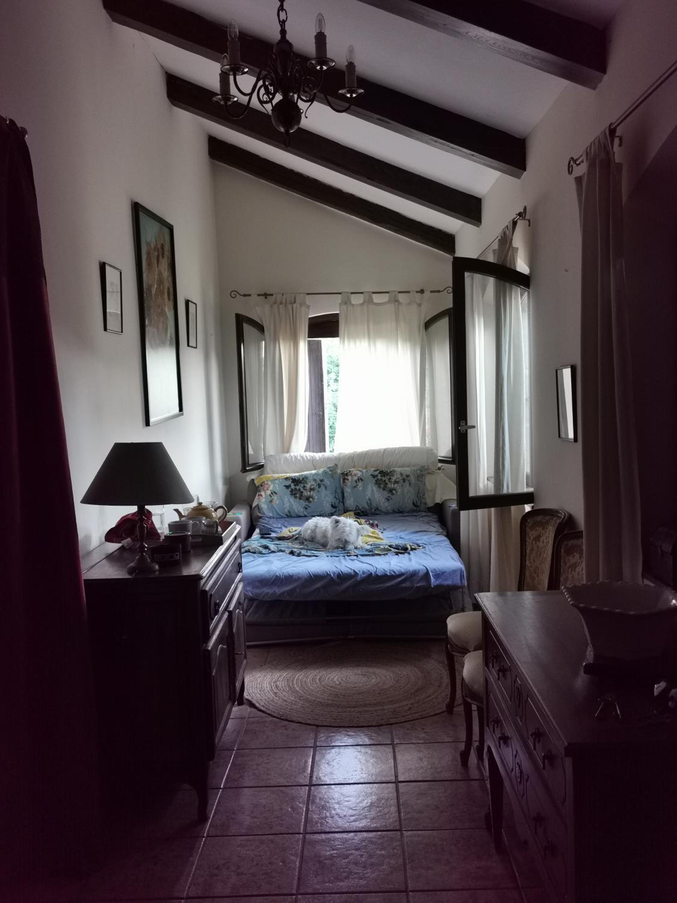 Mes Maisons - Two Gites with Private and Shared pools in Cévennes