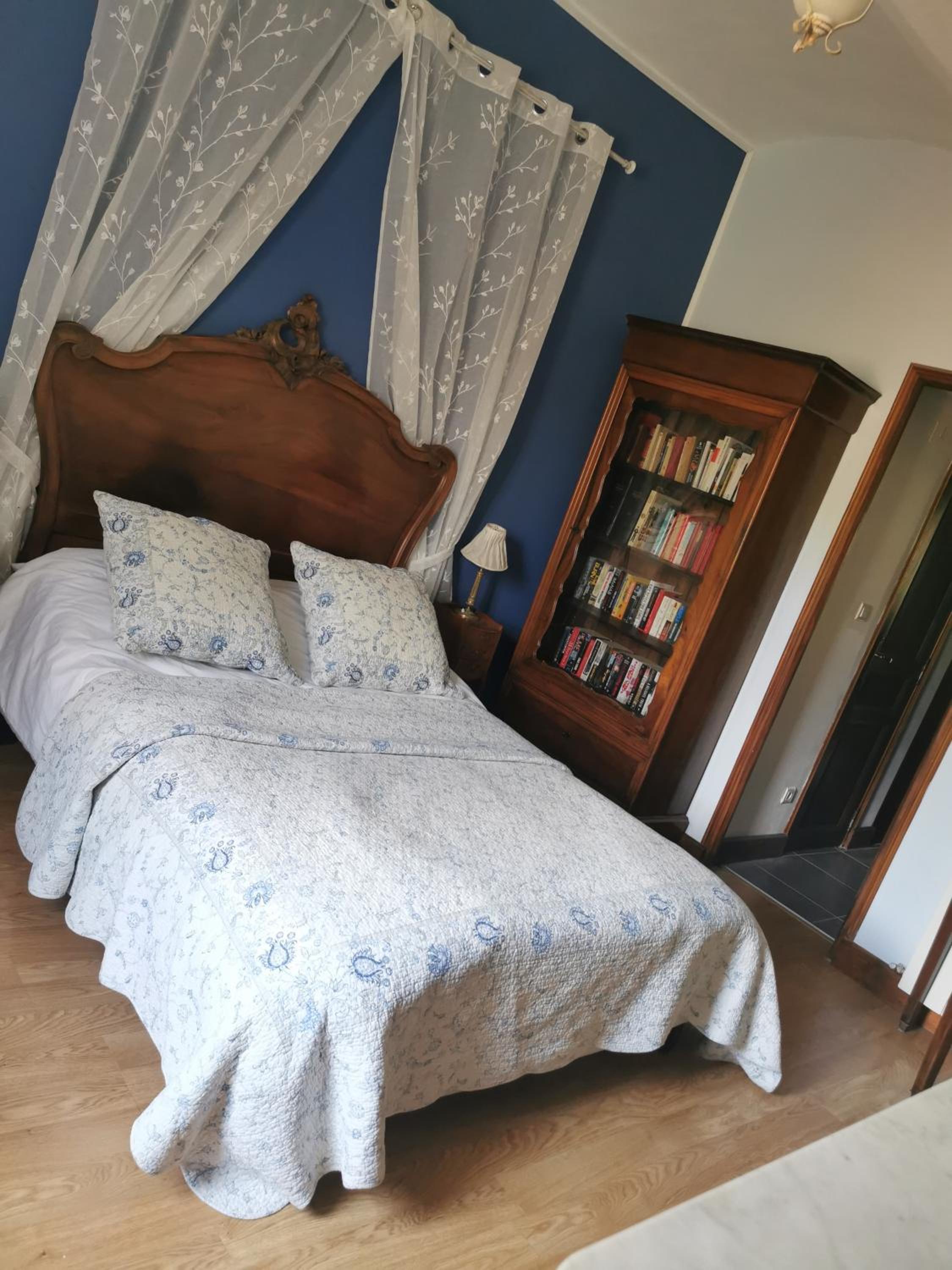 Mes Maisons - Two Gites with Private and Shared pools in Cévennes