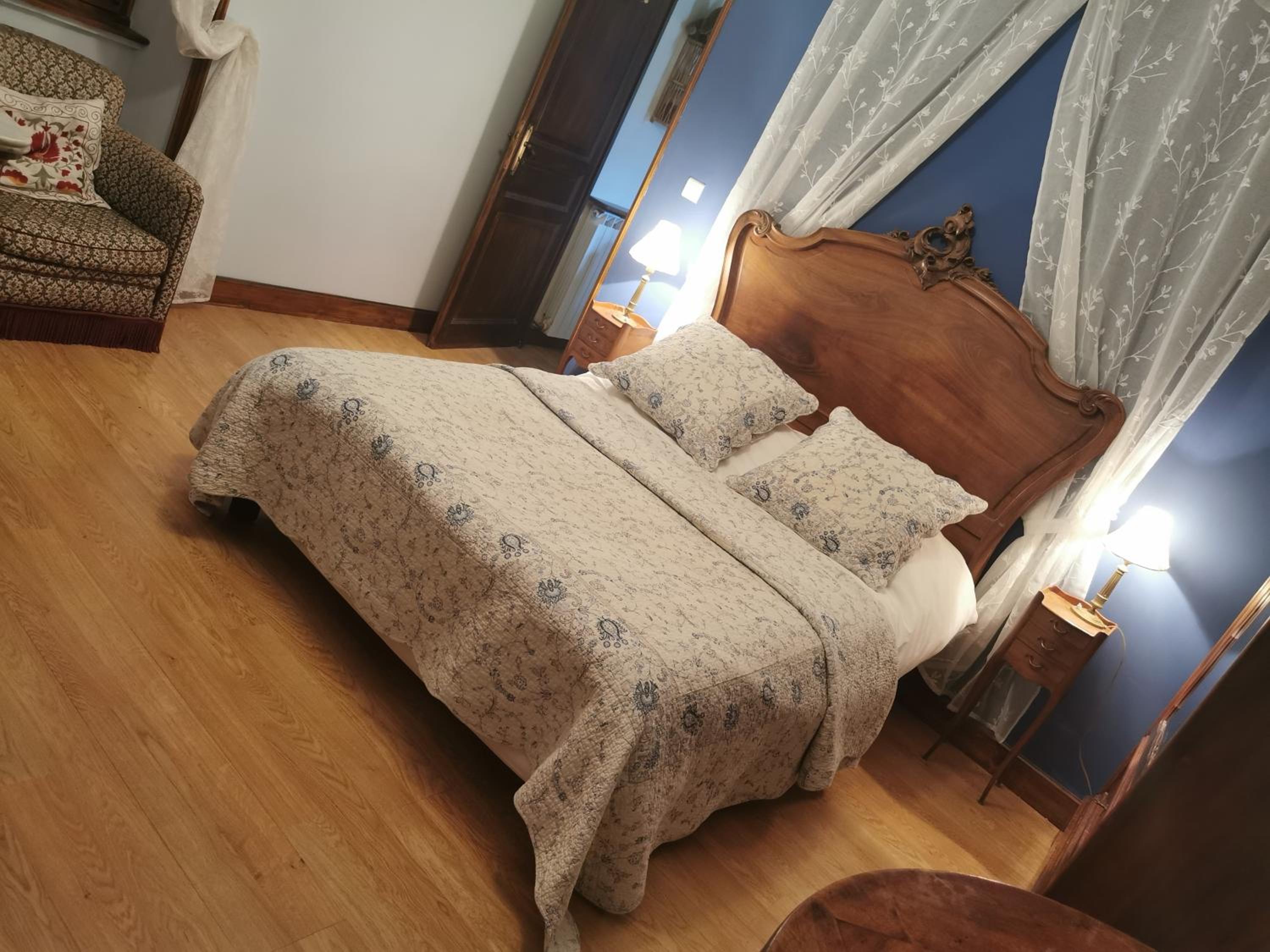 Mes Maisons - Two Gites with Private and Shared pools in Cévennes