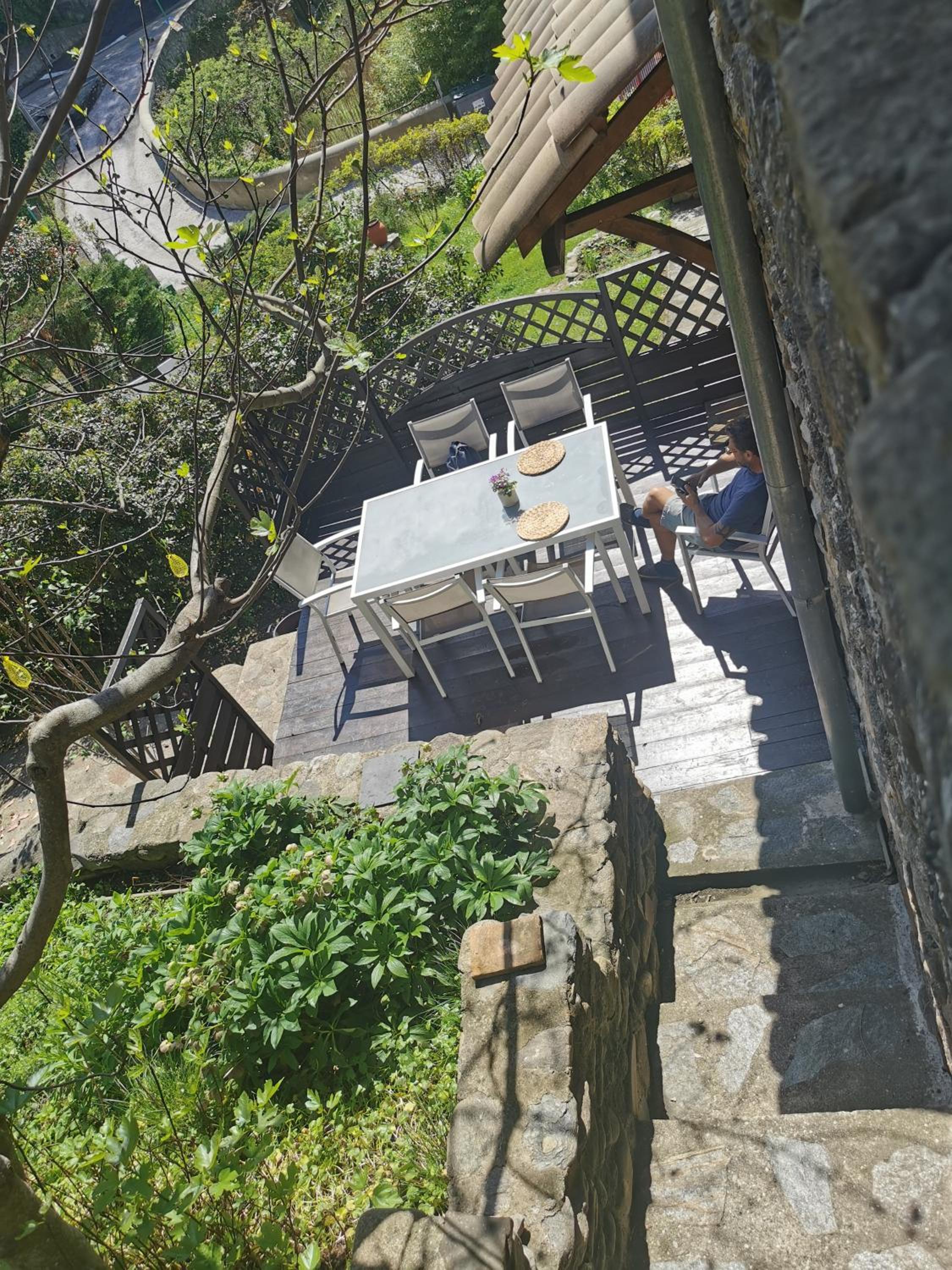 Mes Maisons - Two Gites with Private and Shared pools in Cévennes
