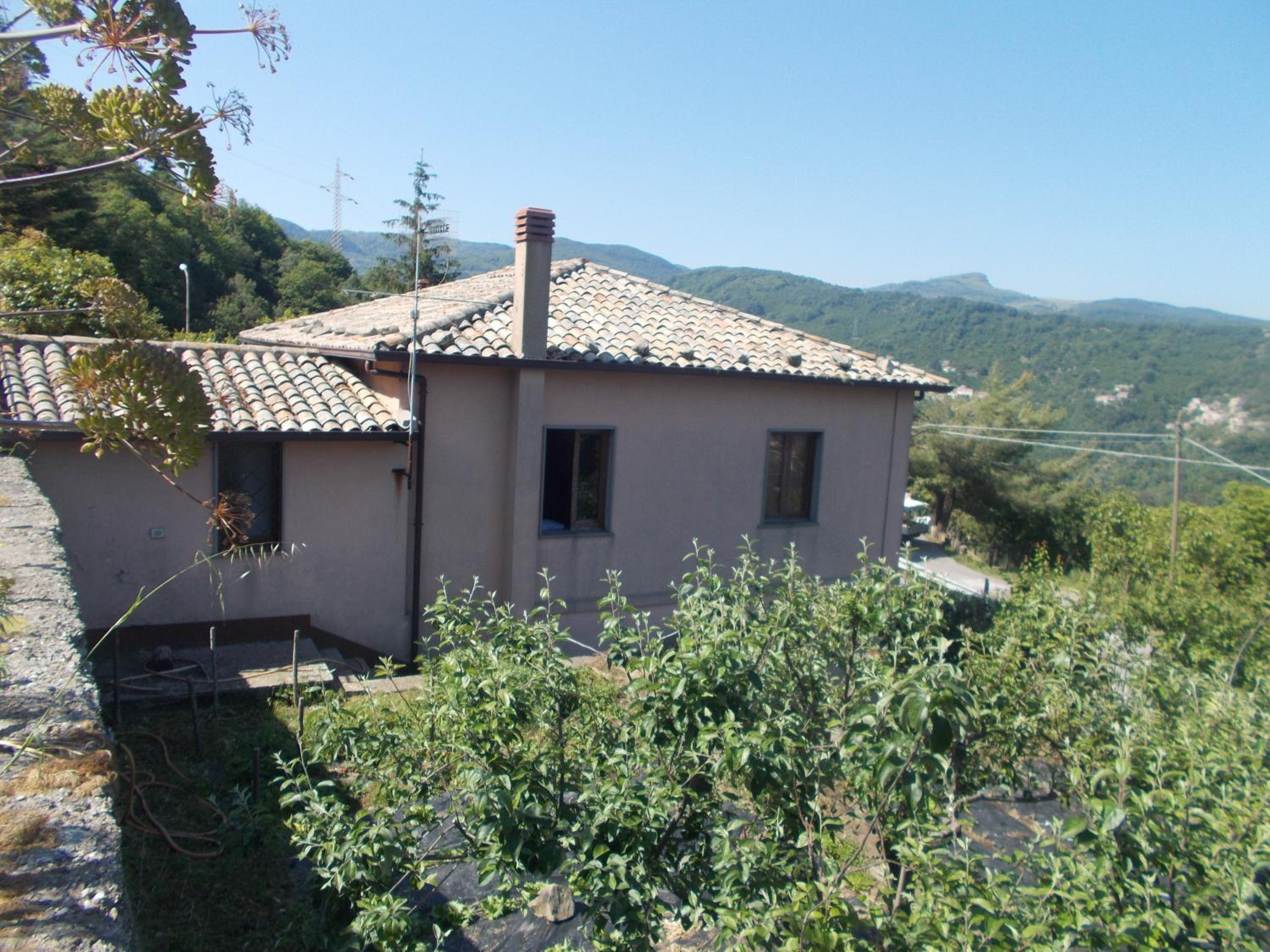 Casa Vacanze Liperni