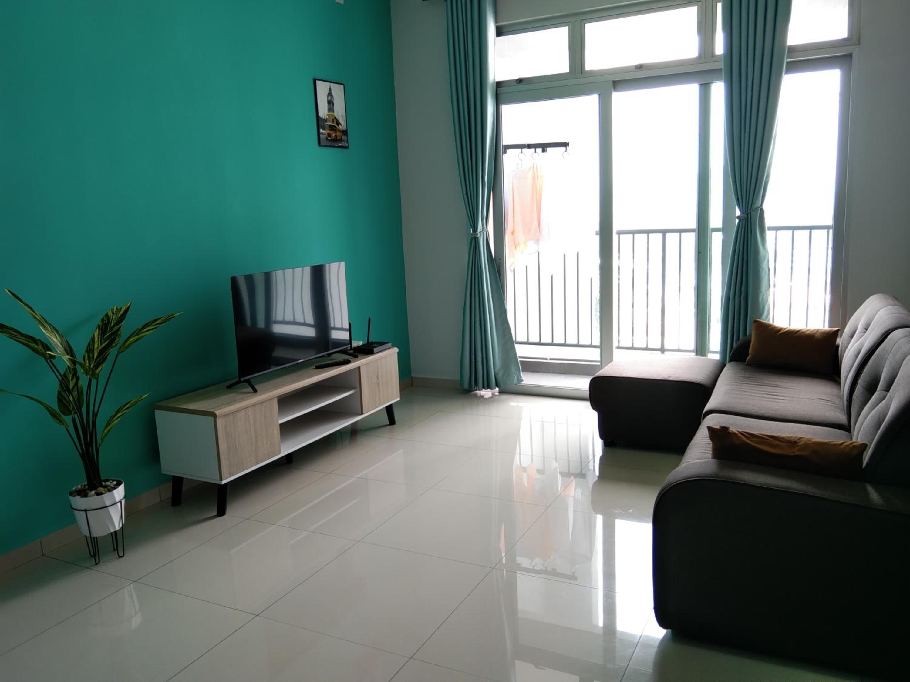 HK Homestay photo 1
