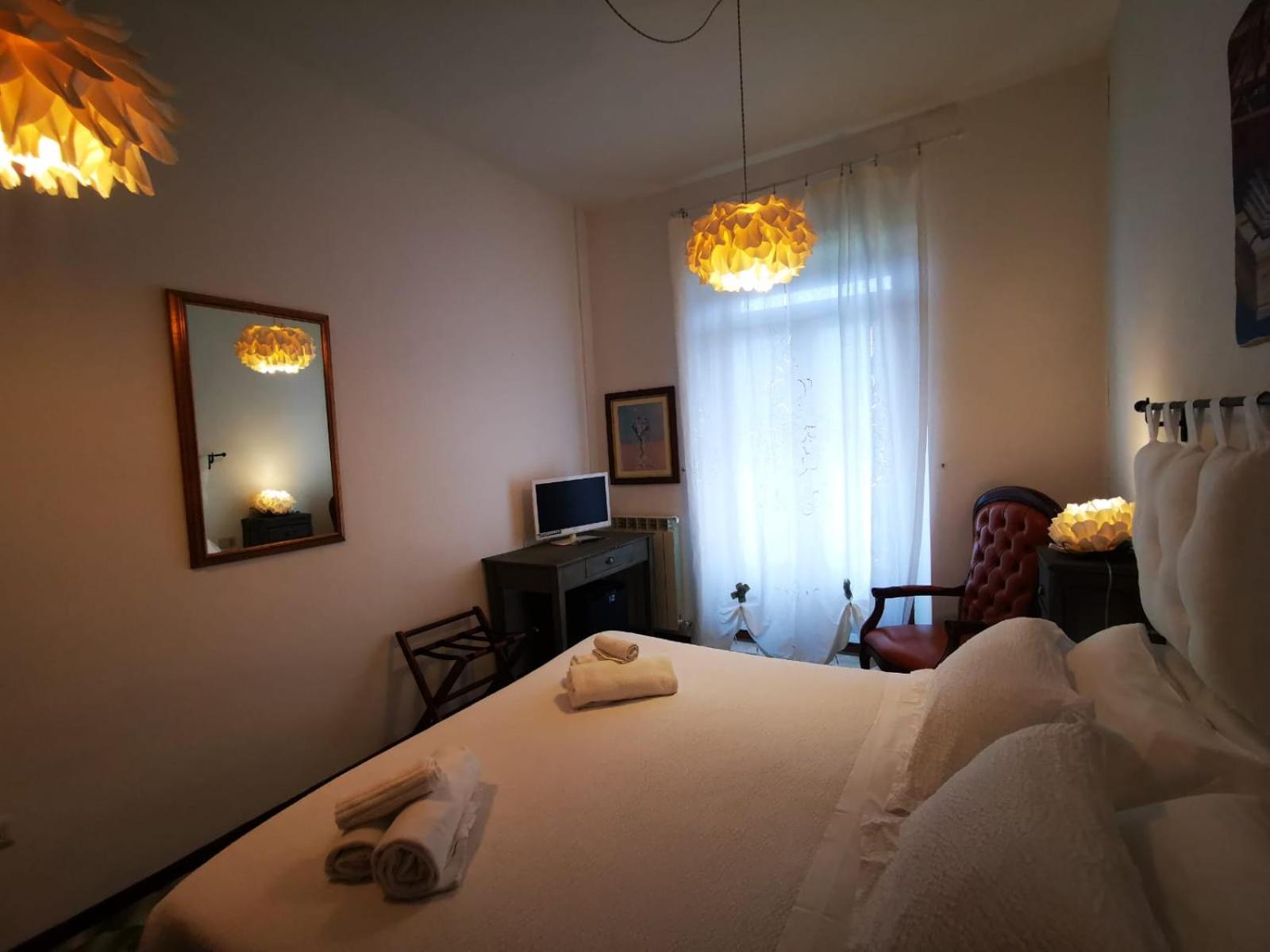 B&B Villa Miramì