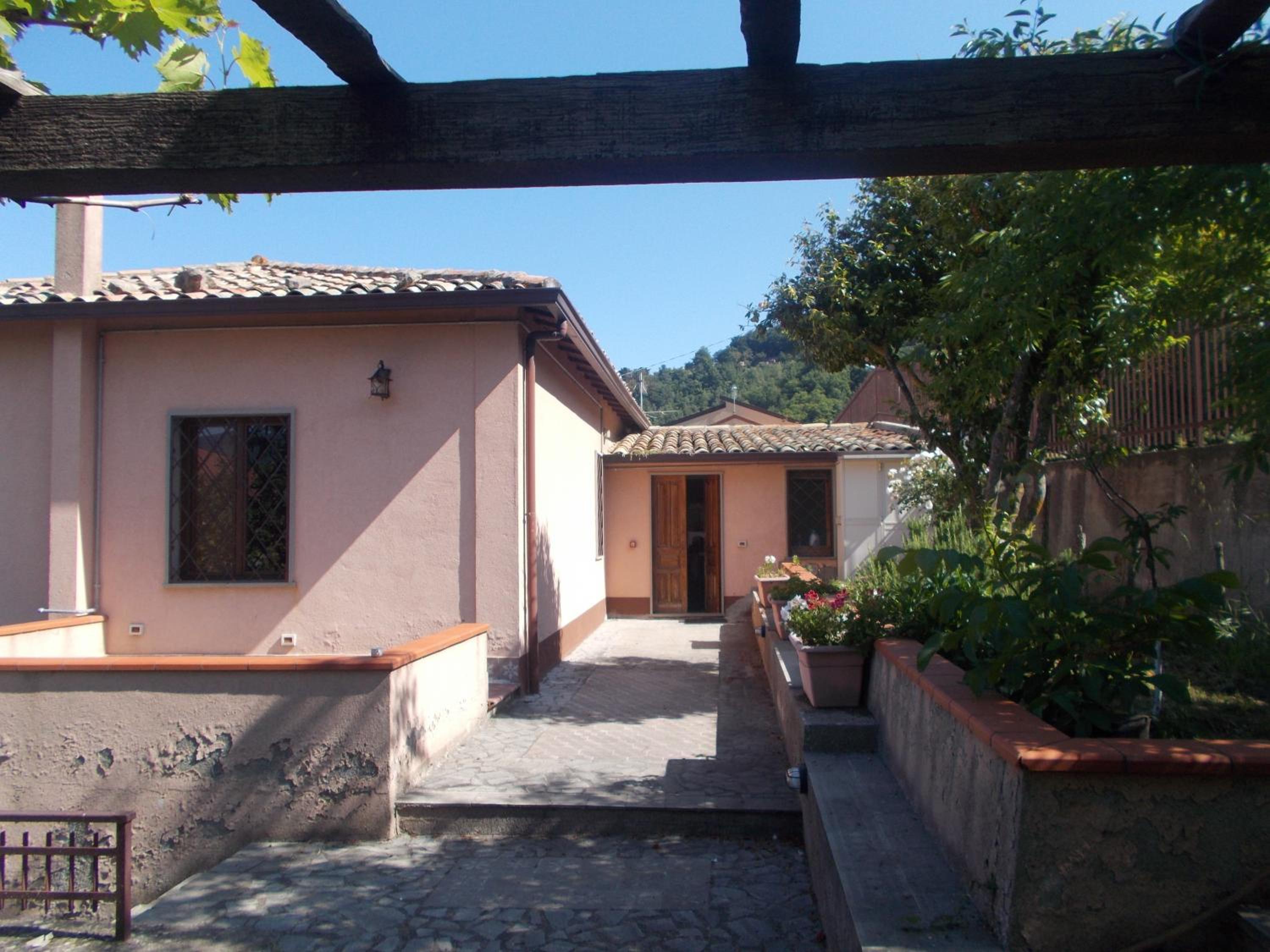 Casa Vacanze Liperni