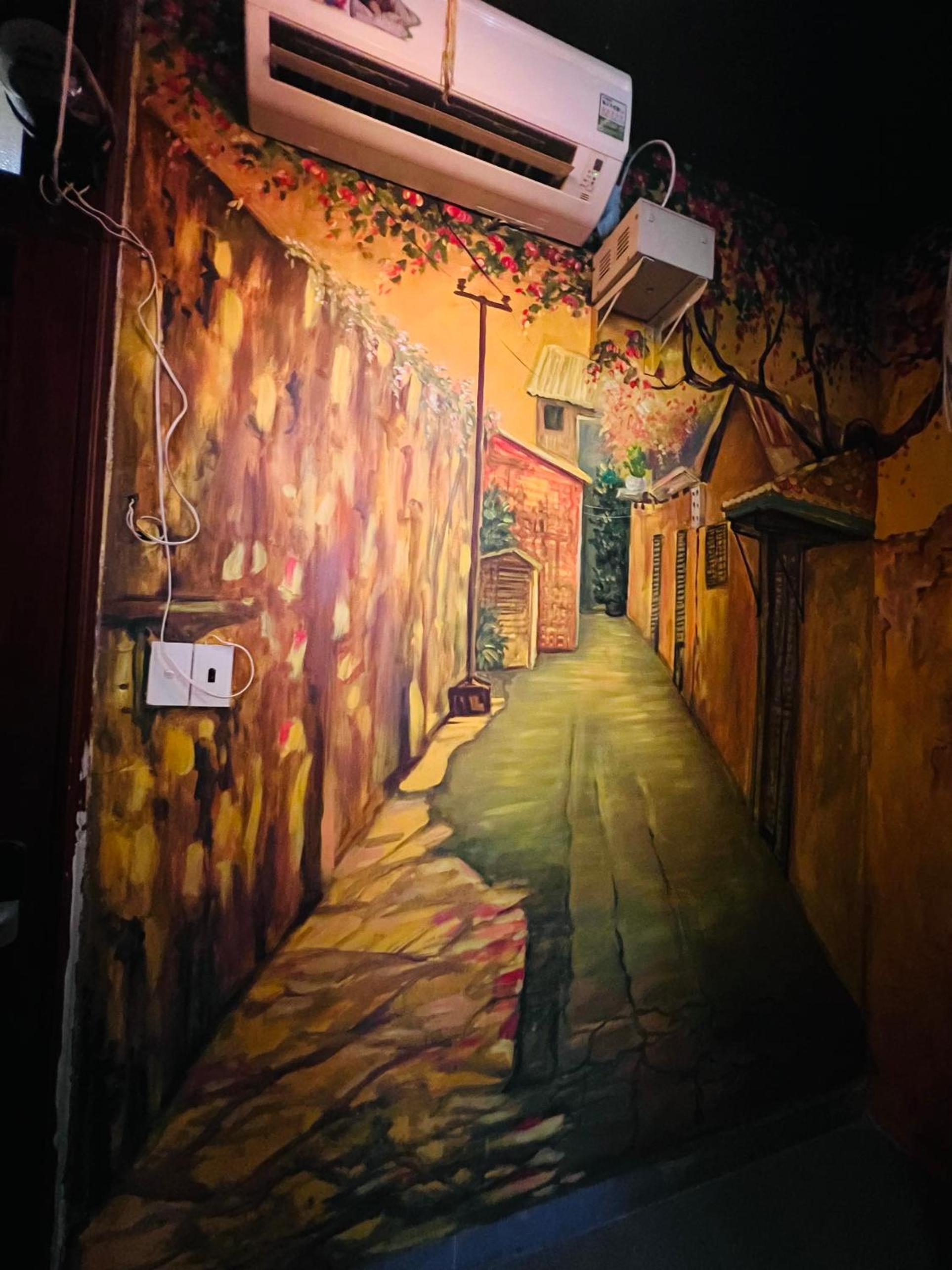 Grandma Lu's Saigon - Bui Vien Walking Street