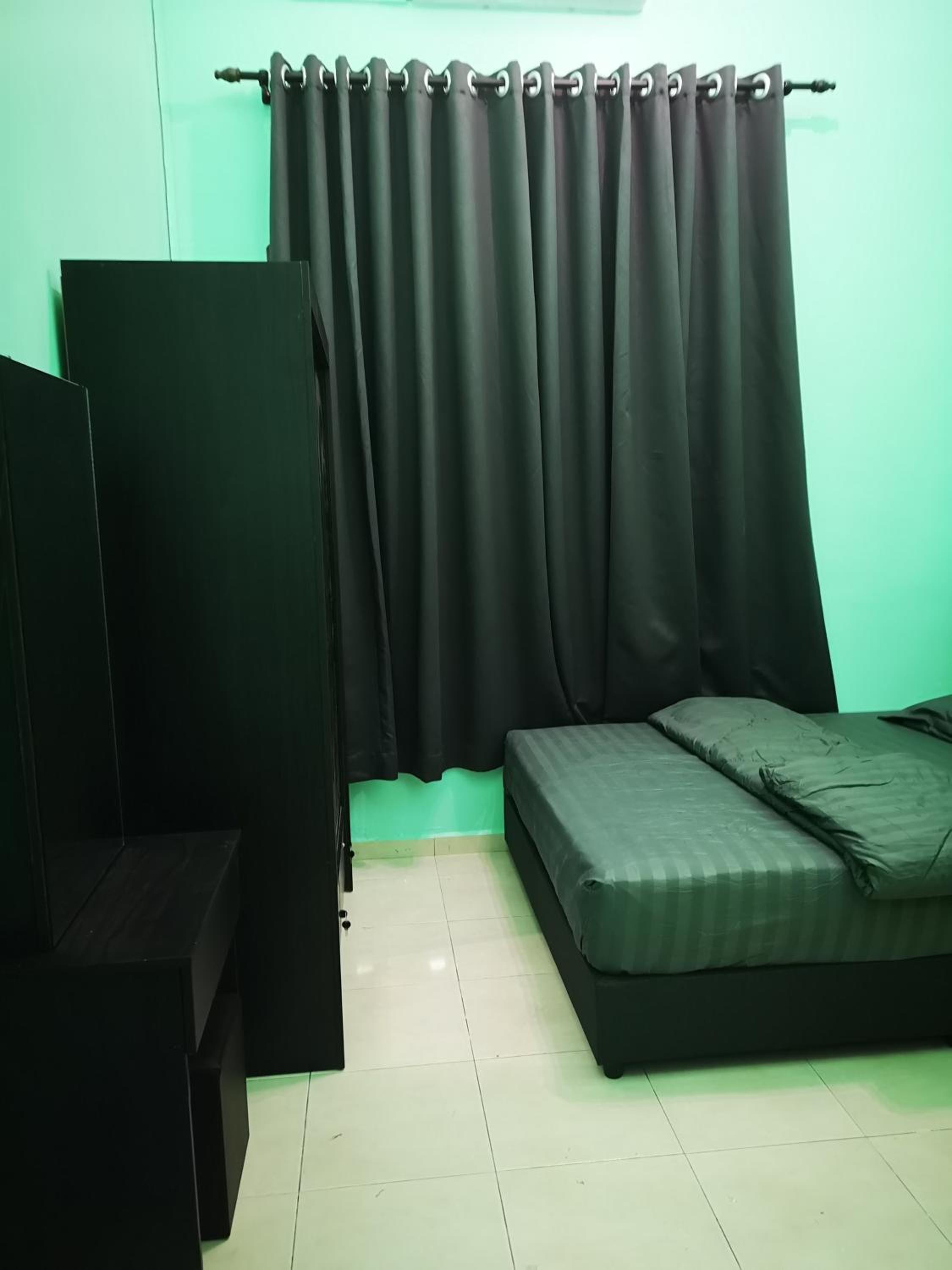 Afwan homestay klebang melaka