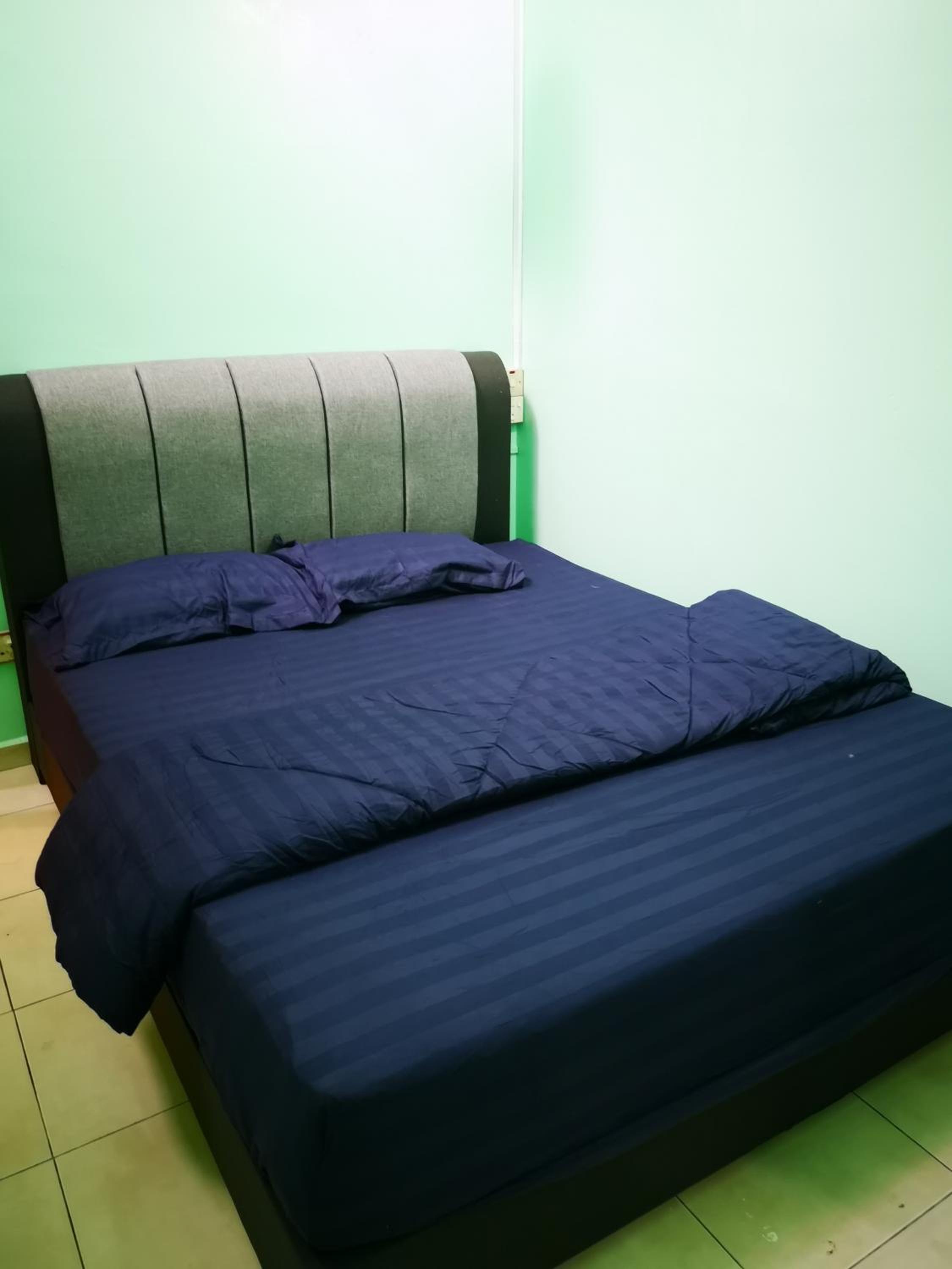 Afwan homestay klebang melaka