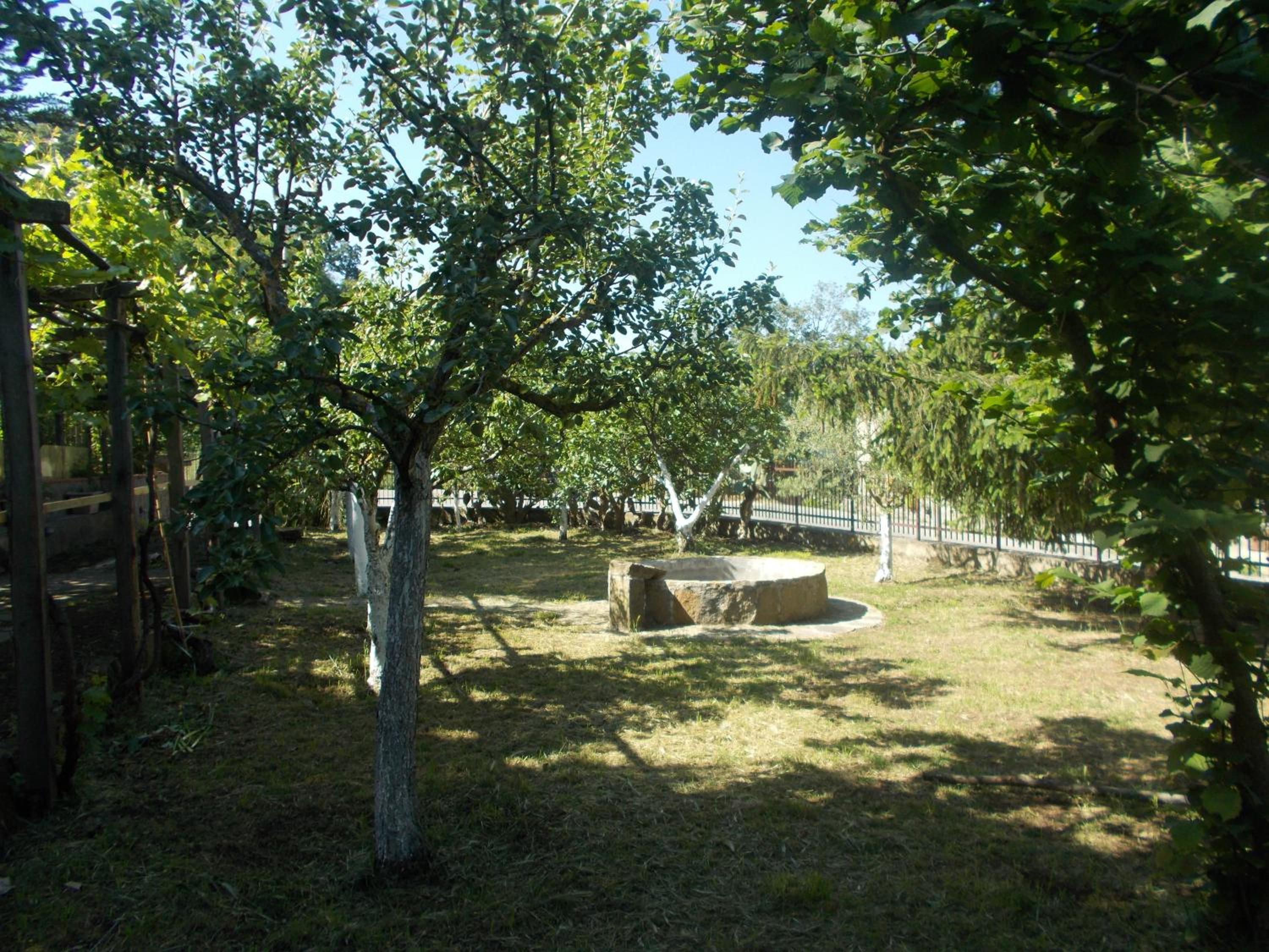 Casa Vacanze Liperni