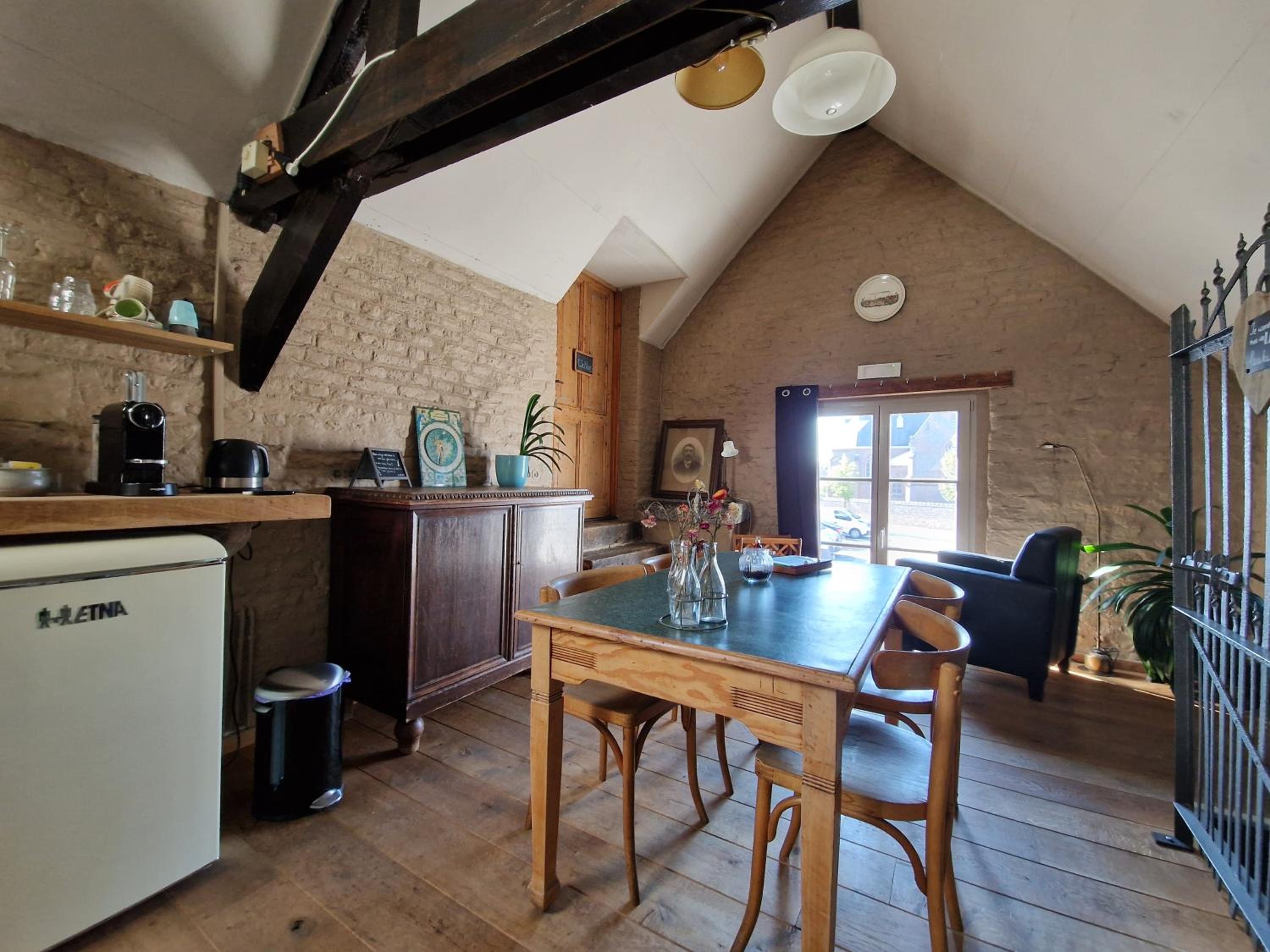 Een vleugje wellness in de Voerstreek - Bed & Breakfast Onder de Poort