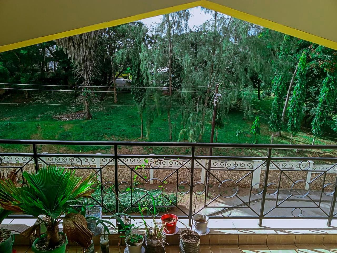 Stasha Serena Beachfront 2 bedroom apartment view 2