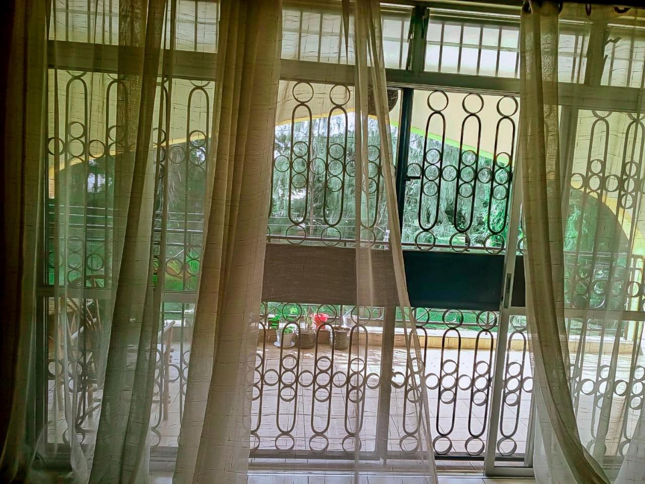 Stasha Serena Beachfront 2 bedroom apartment view 4