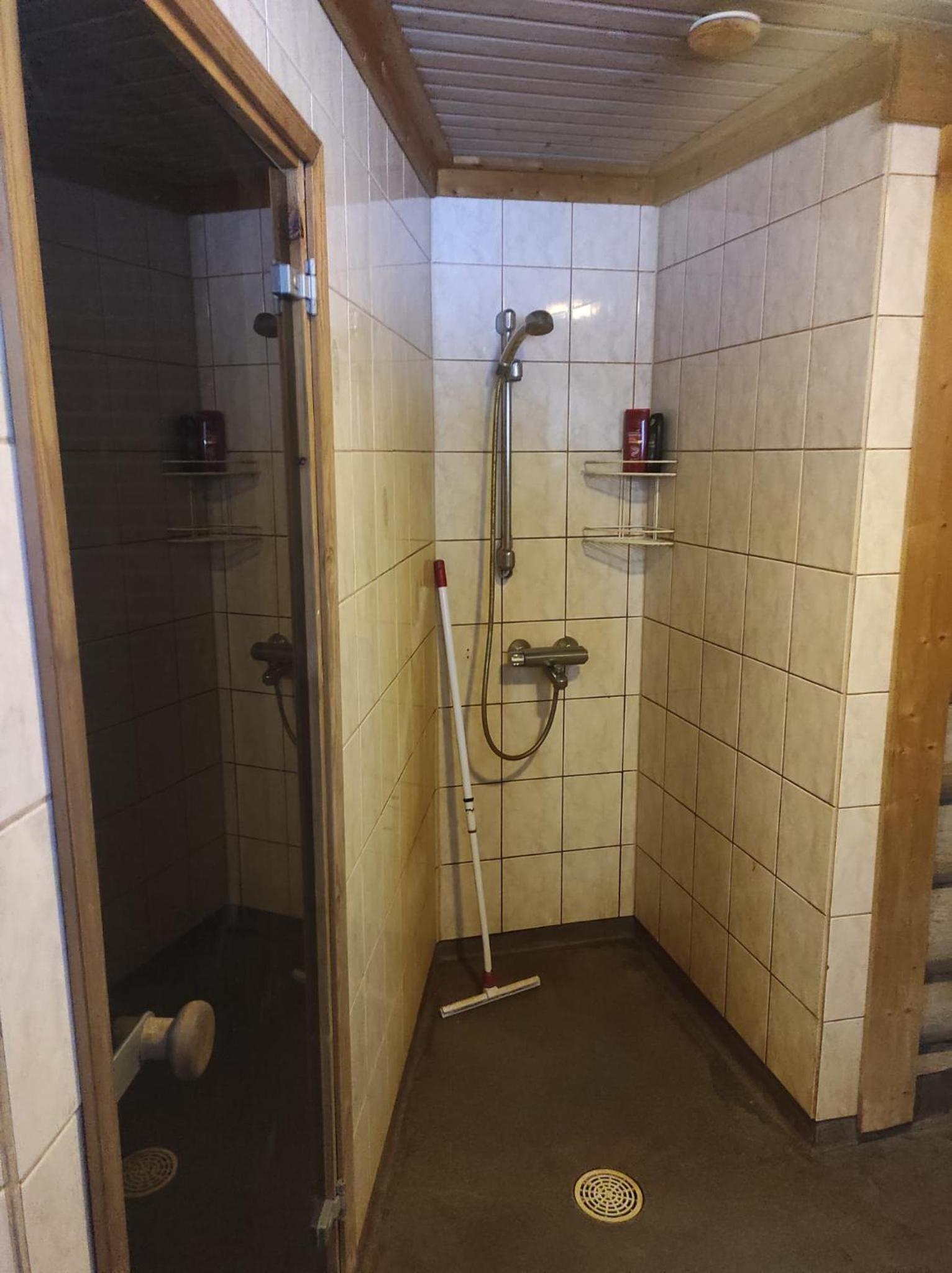 Kalliorinteen Mökit Kalliopirtti