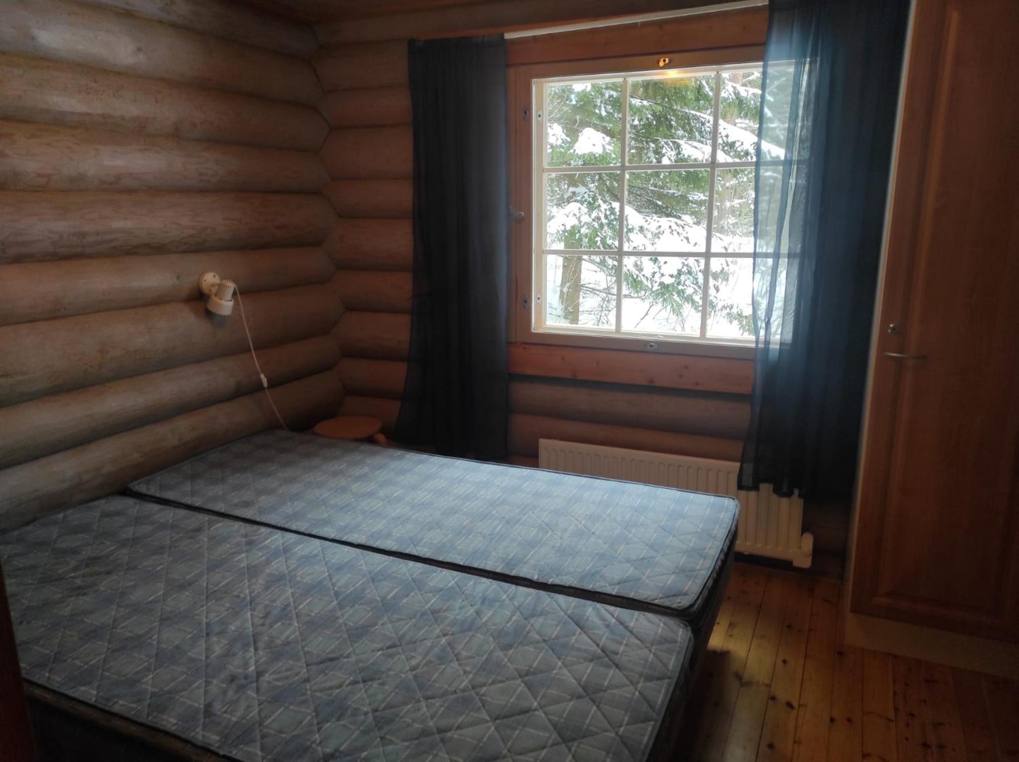 Kalliorinteen Mökit Kalliopirtti