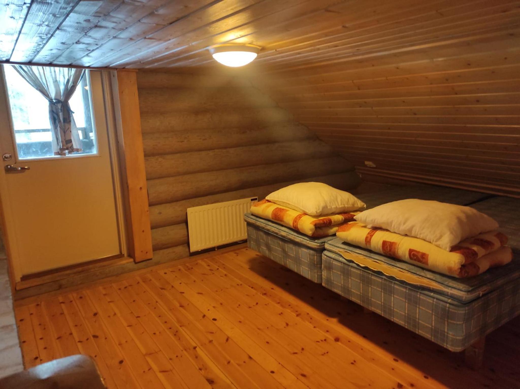 Kalliorinteen Mökit Kalliopirtti
