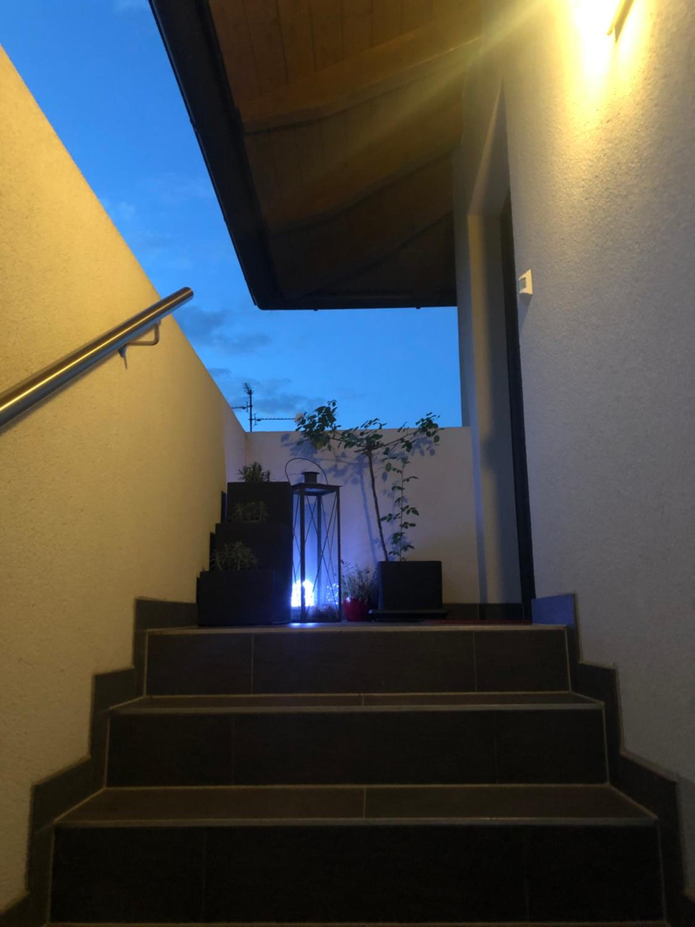 One Apartment view 5
