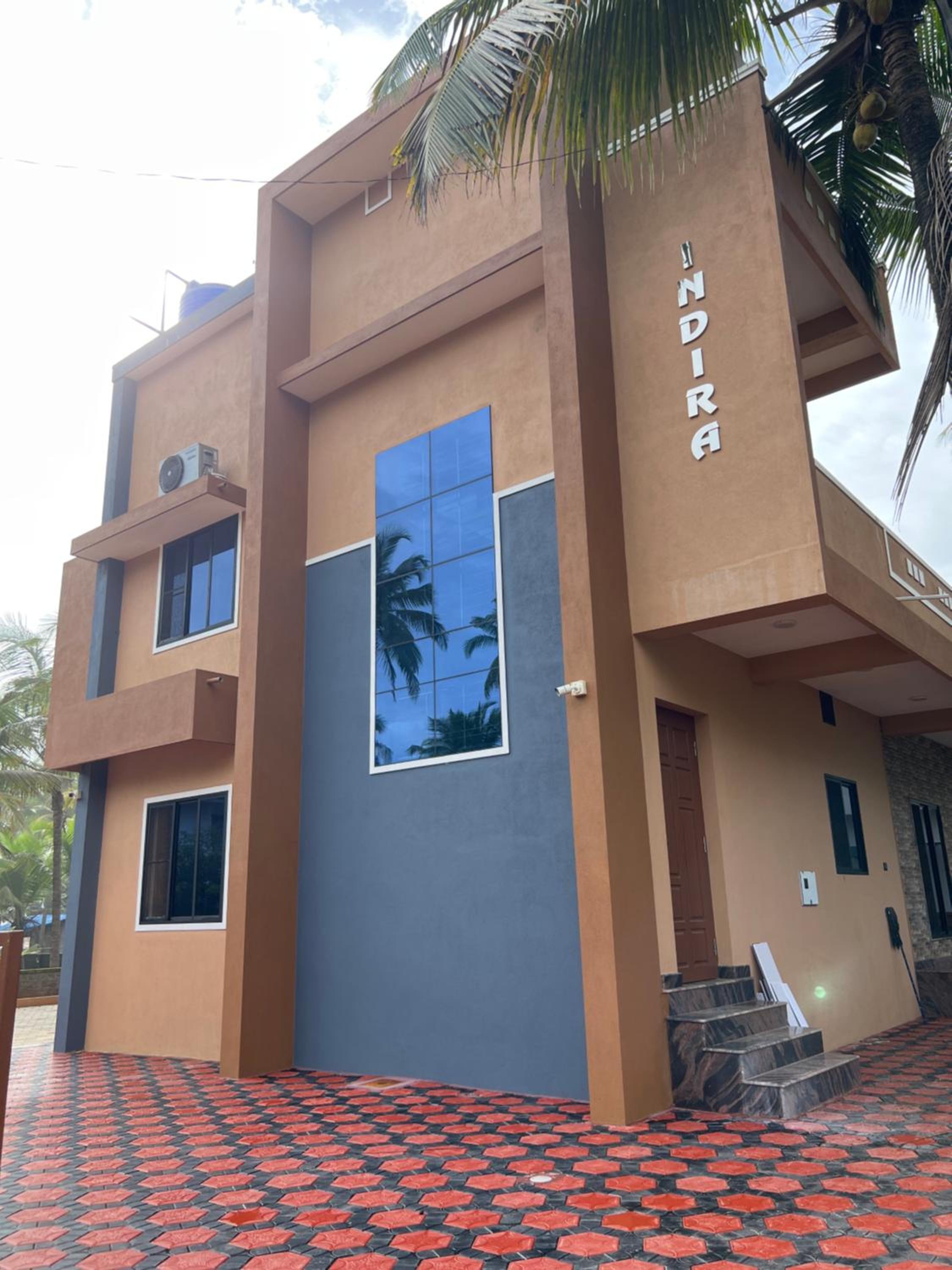 Indira Homestay